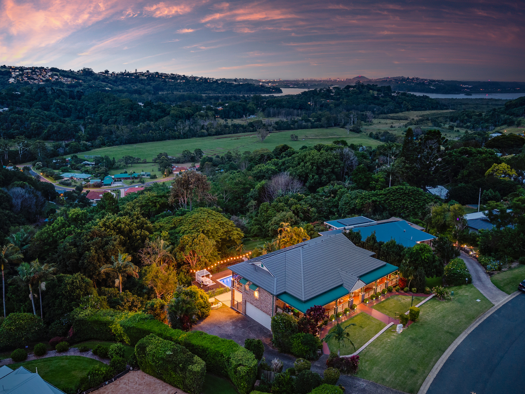 5 GLENBRAE DRIVE, Terranora NSW 2486 - Image 1