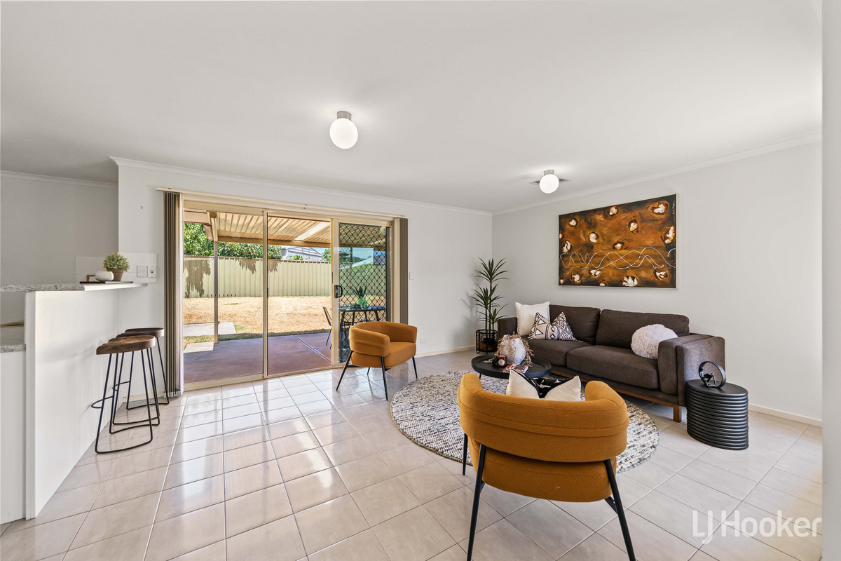 4-bedroom house at 121 Kingate Boulevard, Blakeview, SA 5114, Playford, South Australia