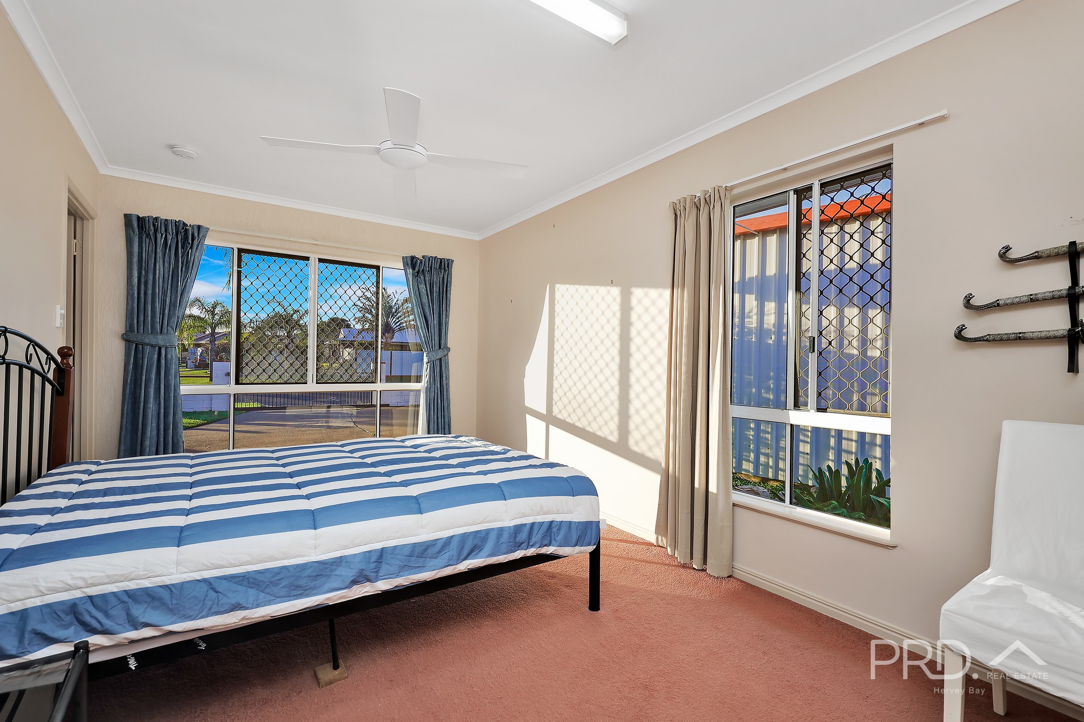 4-bedroom house at 20 MACKAY DRIVE, Kawungan QLD 4655, Fraser Coast, Queensland