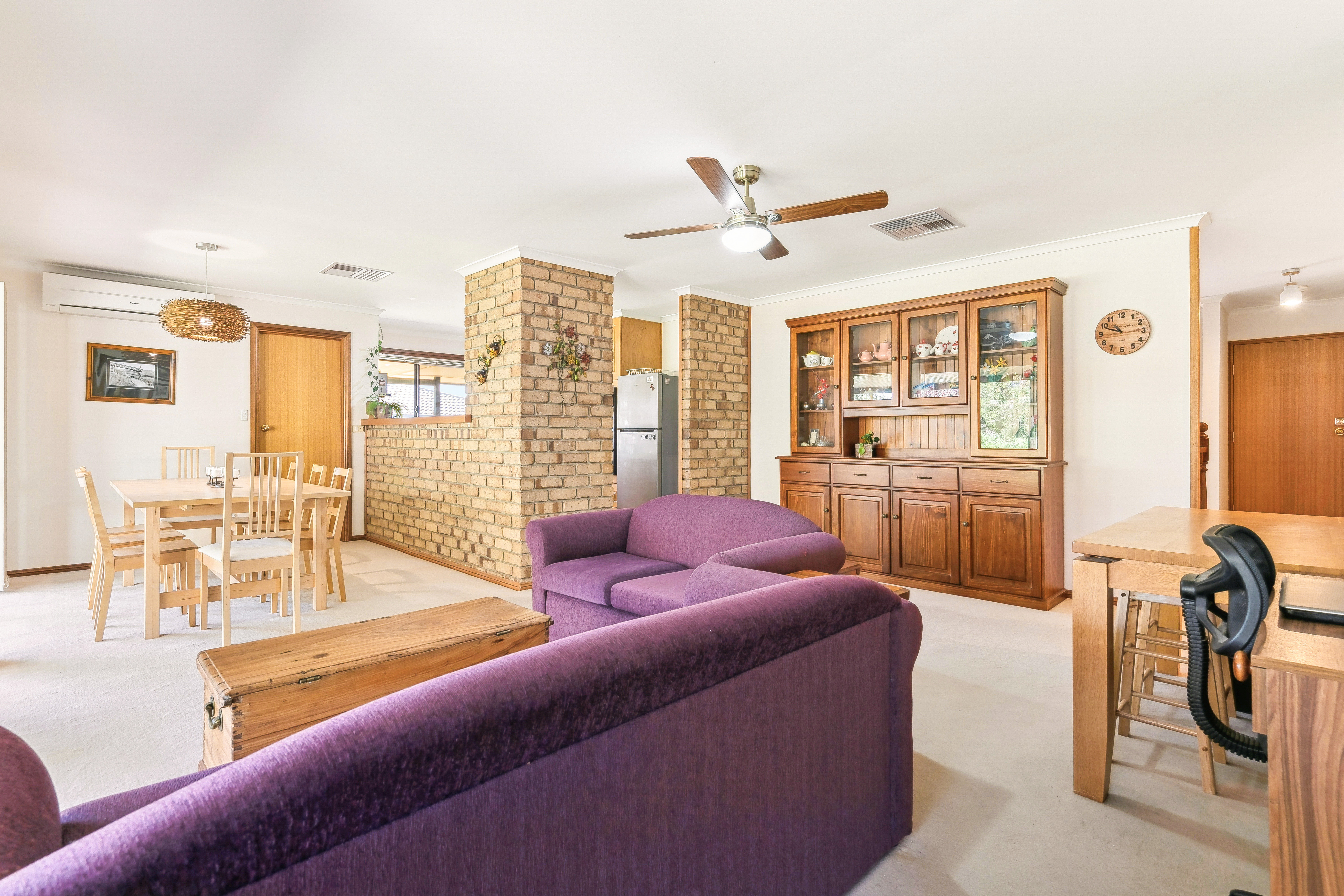 3-bedroom house at 14 Farnsworth Drive, Morphett Vale, SA 5162, Onkaparinga, South Australia