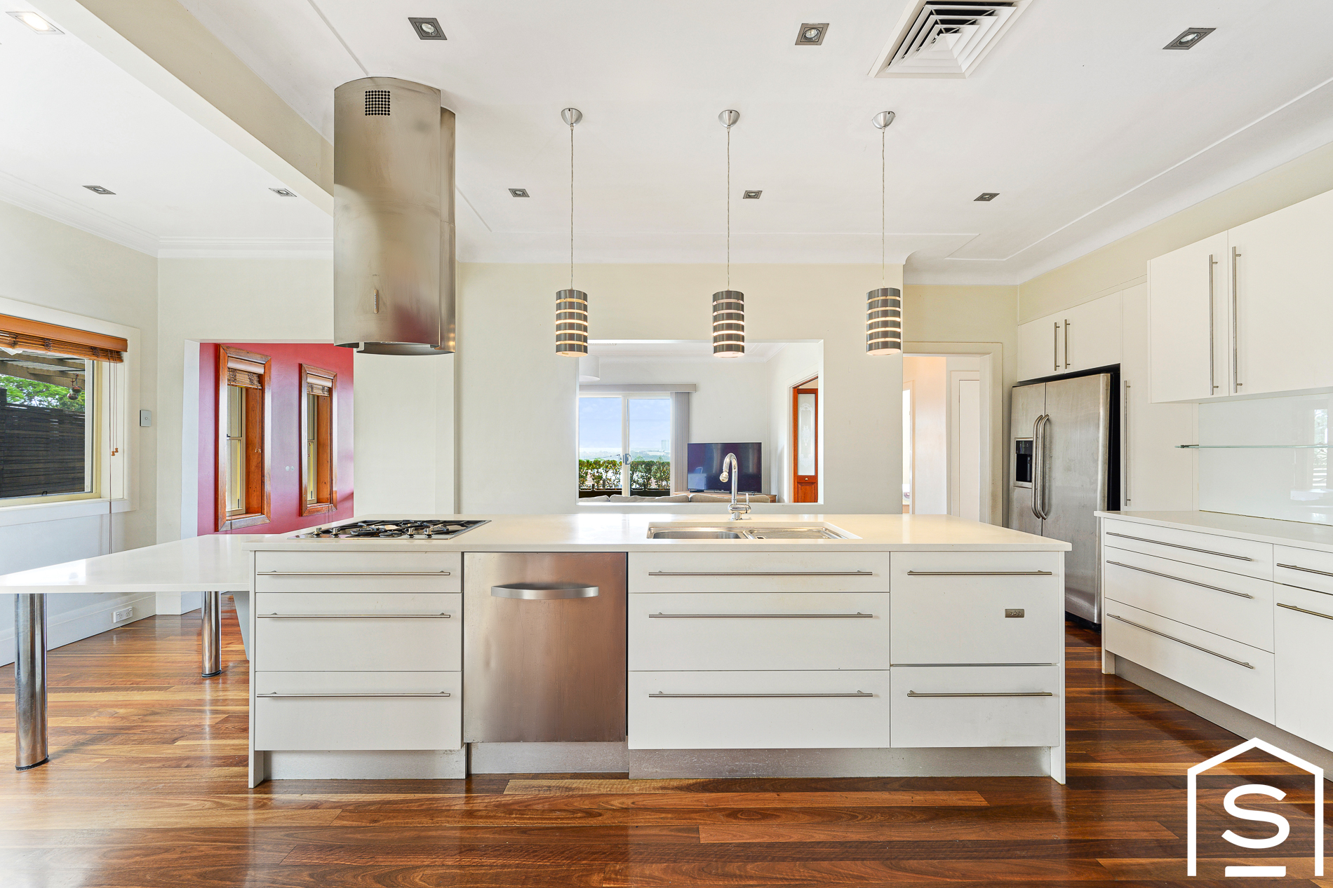 3-bedroom house at 14 WILLANDRA STREET, Ryde NSW 2112, Ryde, New South Wales