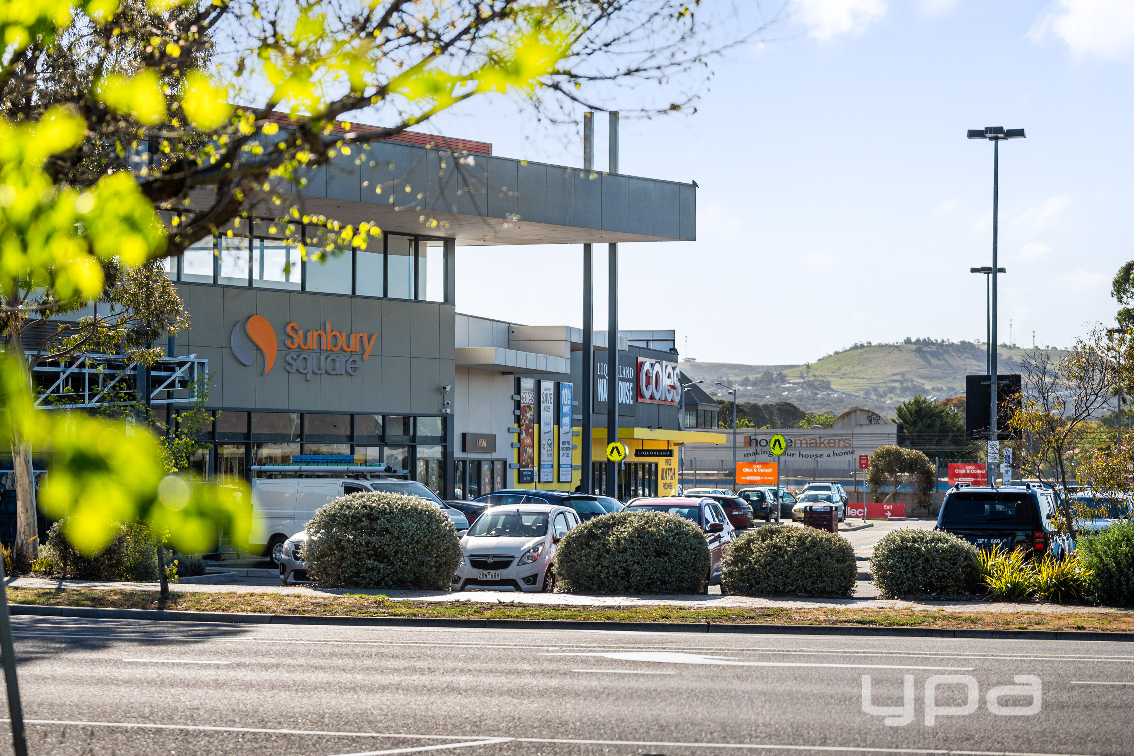 2-bedroom unit at 2/5 Evans Street, Sunbury, VIC 3429, , Victoria