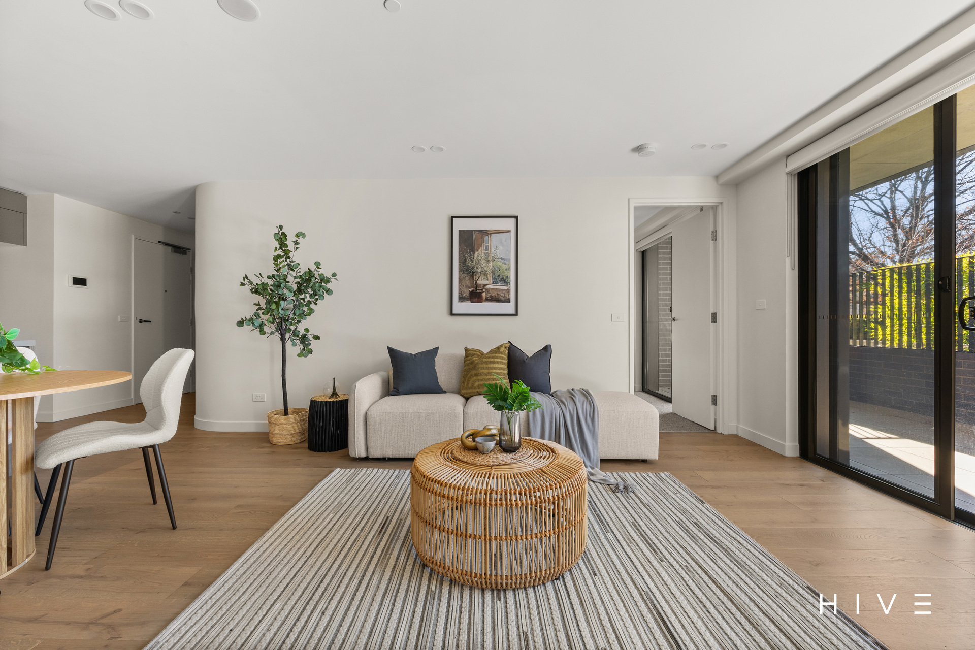 2-bedroom unit at G05/59 Dooring Street, Dickson, Act, 2602, Unincorporated Act, Australian Capital Territory