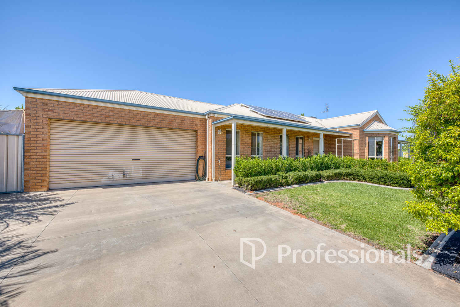 4-bedroom house at 32 Calotis Street, Red Cliffs, VIC 3496, Mildura, Victoria