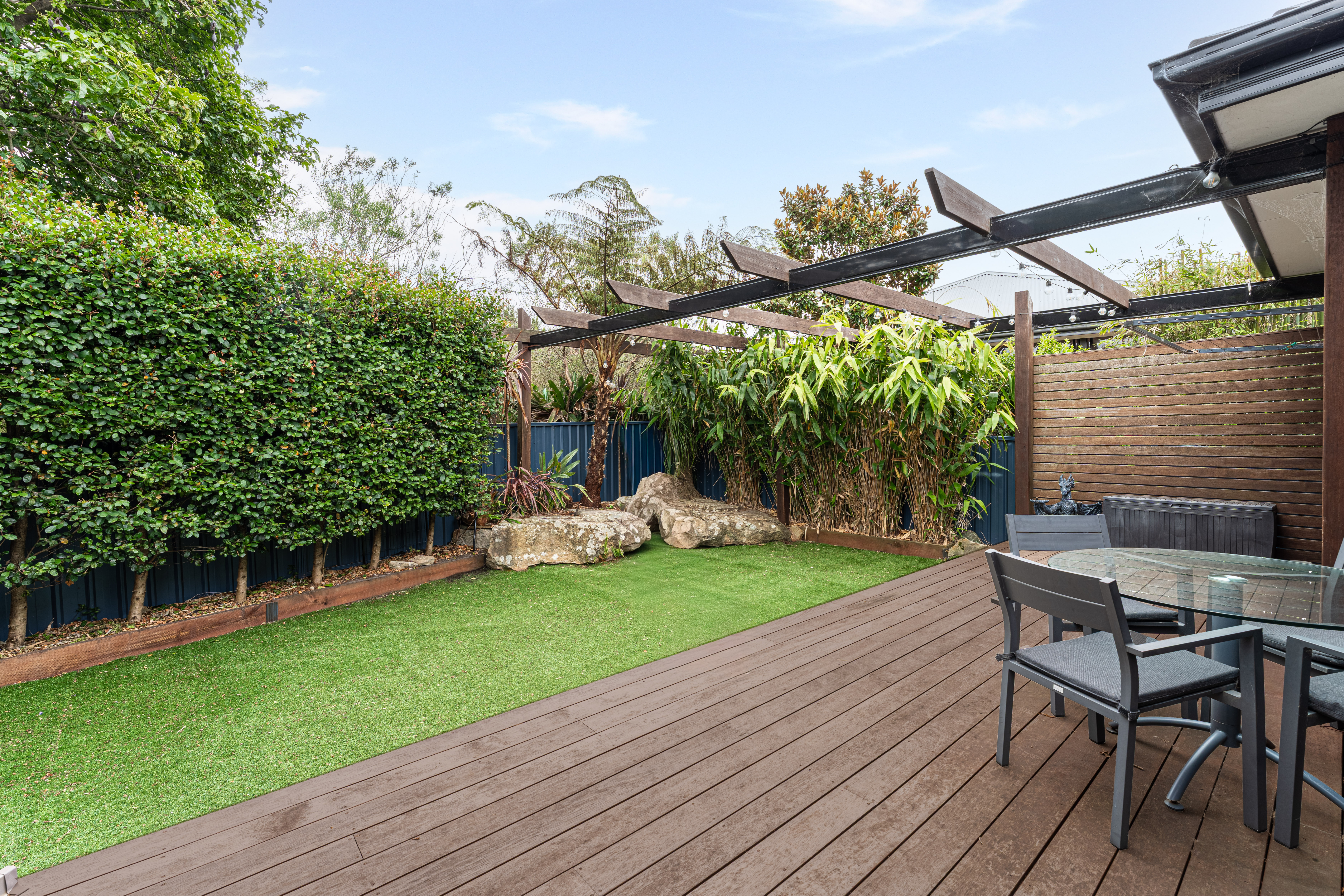 3-bedroom house at 4 The Crescent, Helensburgh, Nsw, 2508, Wollongong, New South Wales