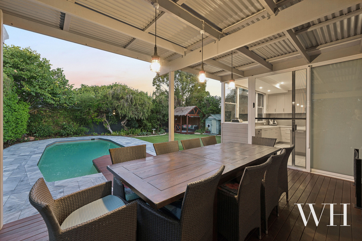 5-bedroom house at 6 ORMOND ROAD, Attadale WA 6156, Melville, Western Australia