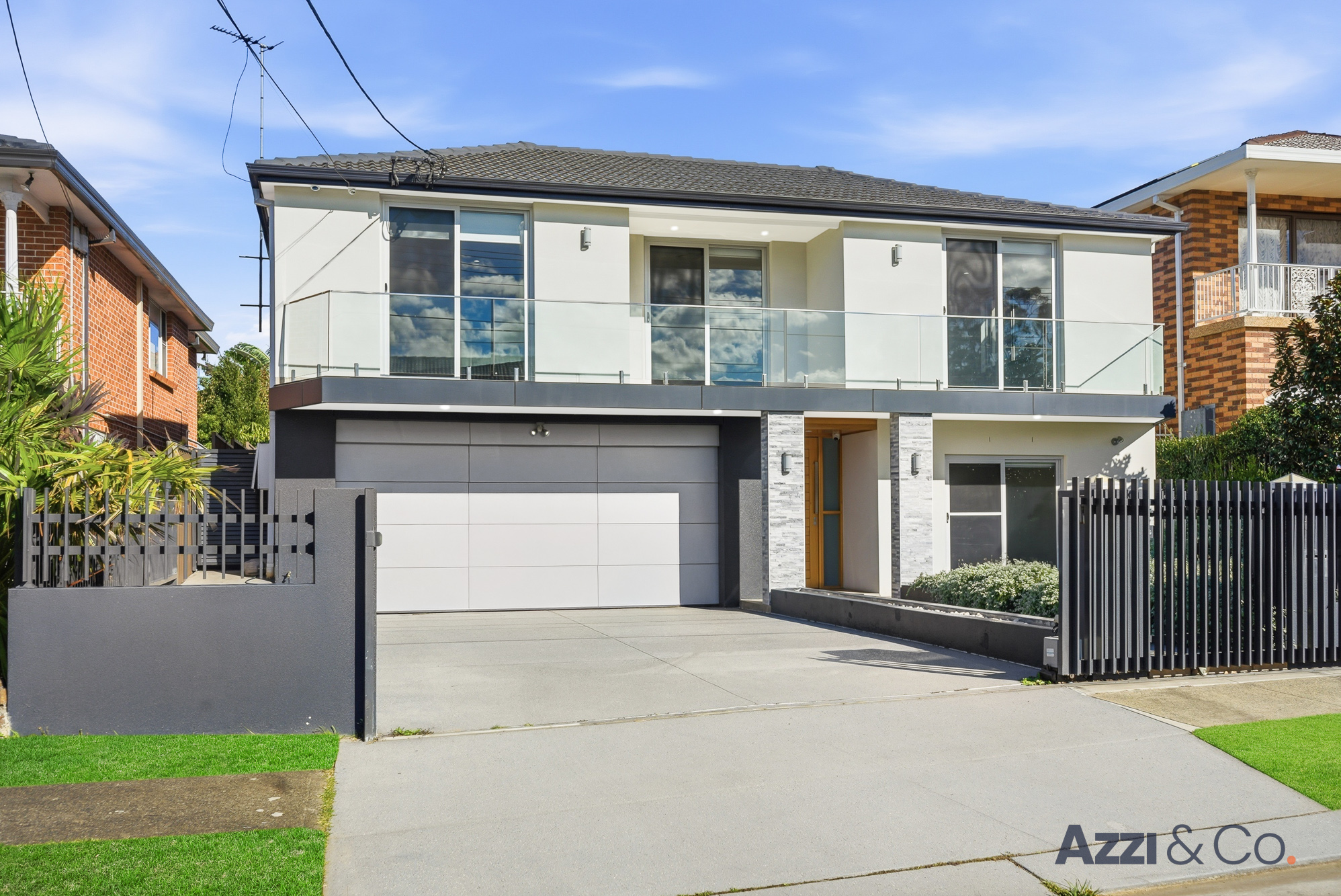 5-bedroom house at 8 Norma Place, Merrylands, NSW 2160, Cumberland, New South Wales