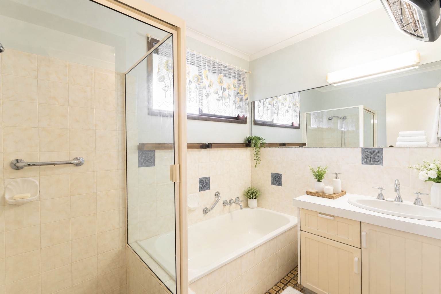 2-bedroom unit at Unit 2 4 Darrel Avenue, Goonellabah NSW 2480, Lismore, New South Wales