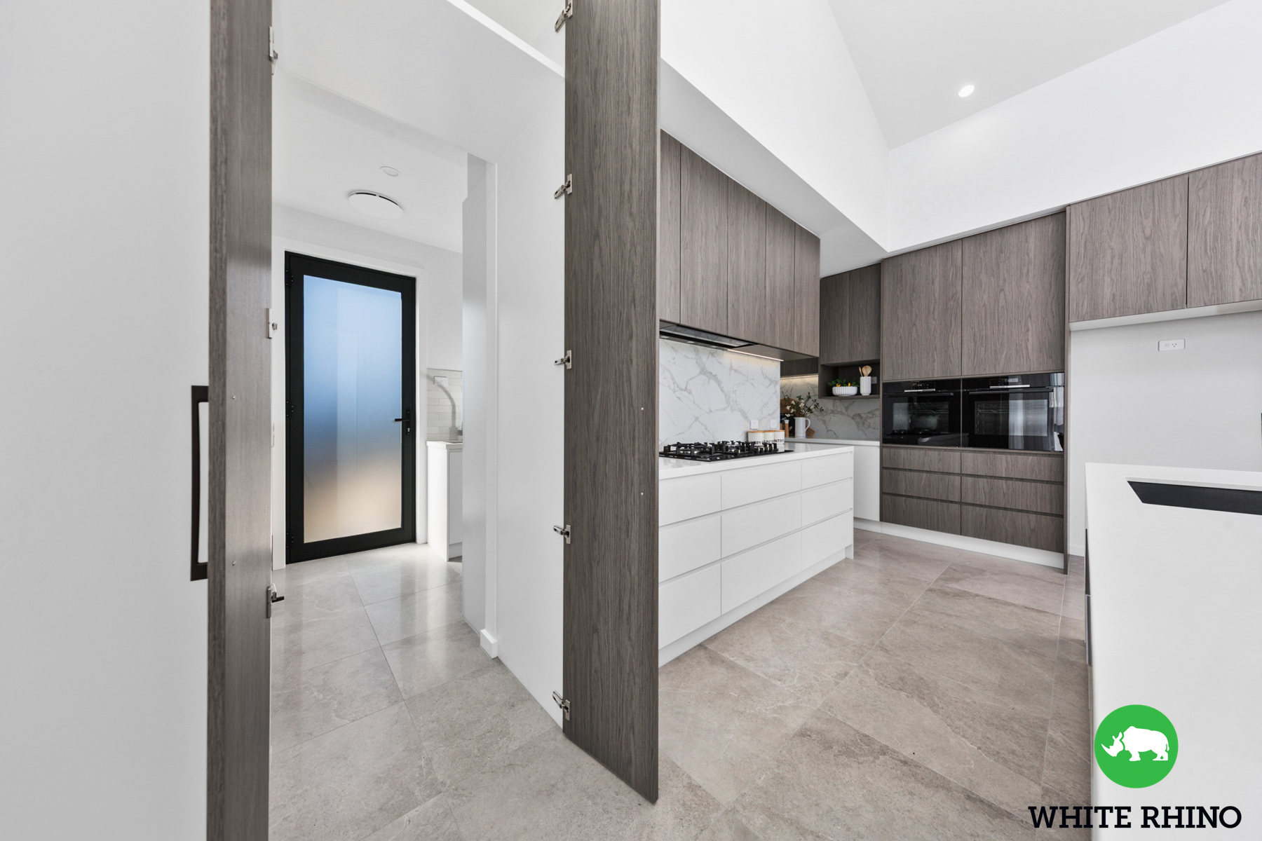 4-bedroom house at 115 Edward Drive, Googong, NSW 2620, Queanbeyan-Palerang, New South Wales