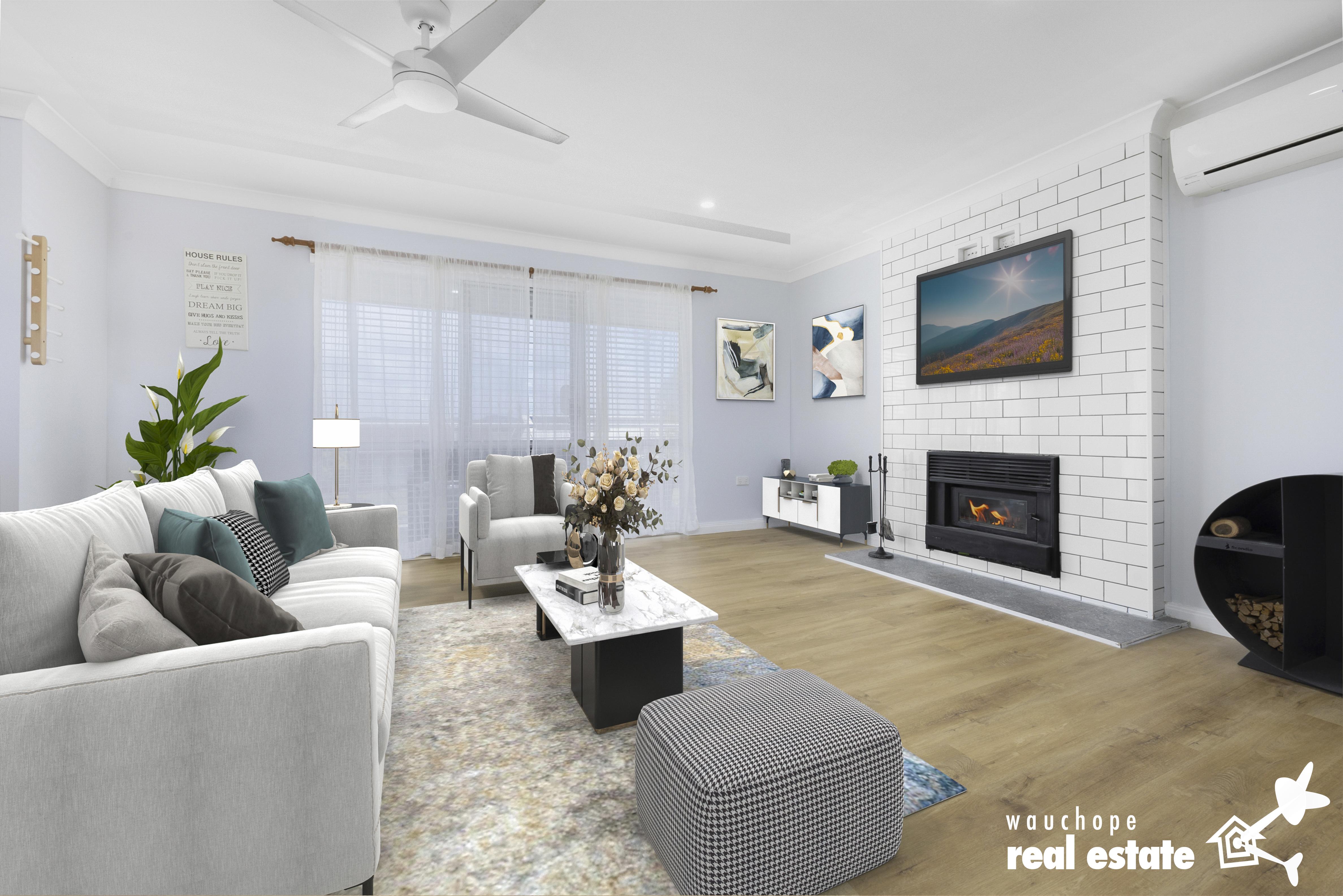 3 Princess Avenue, Wauchope, NSW 2446 - Image 1