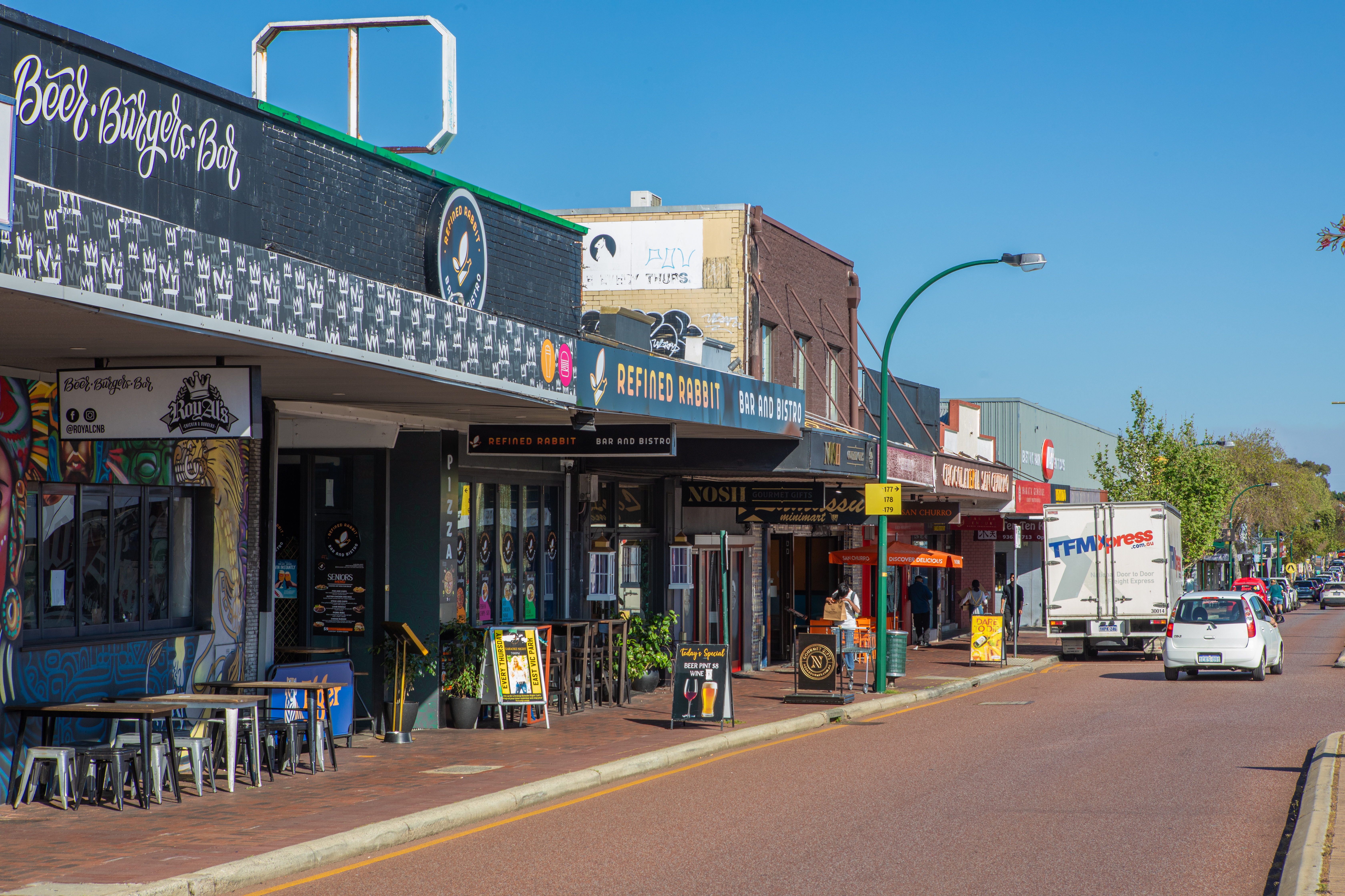 985 Albany Highway, East Victoria Park, WA 6101 - Image 8