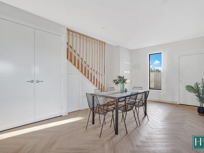 3-bedroom unit at 3/58 Bolingbroke Street, Pascoe Vale, VIC 3044, Merri-Bek, Victoria