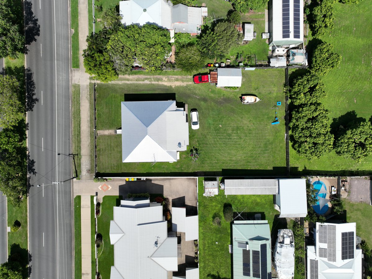 99 Herbert Street, Bowen, QLD 4805 - Image 2
