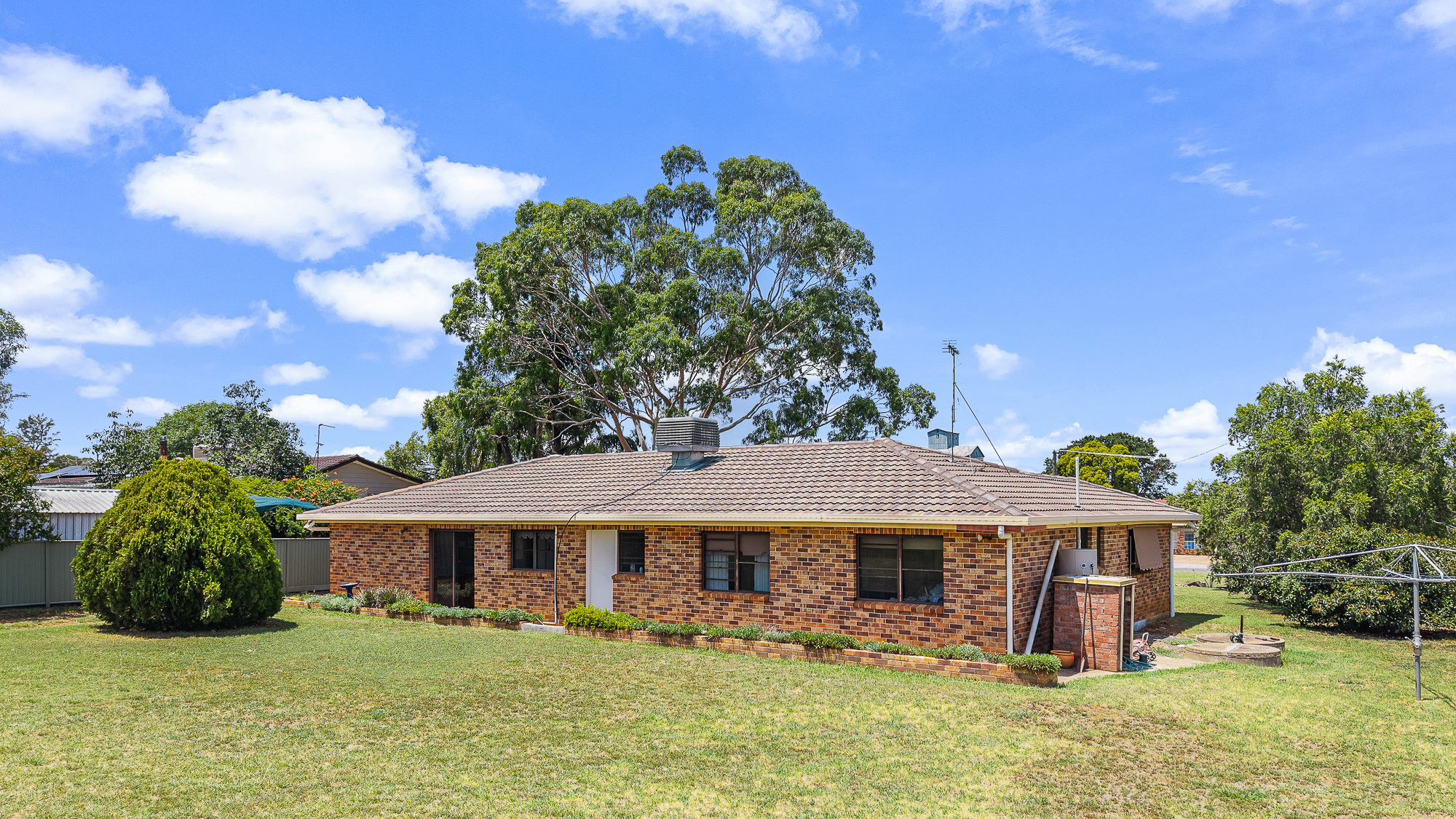 5-bedroom house at 28 Ridge Street, Attunga, NSW 2345, Tamworth, New South Wales