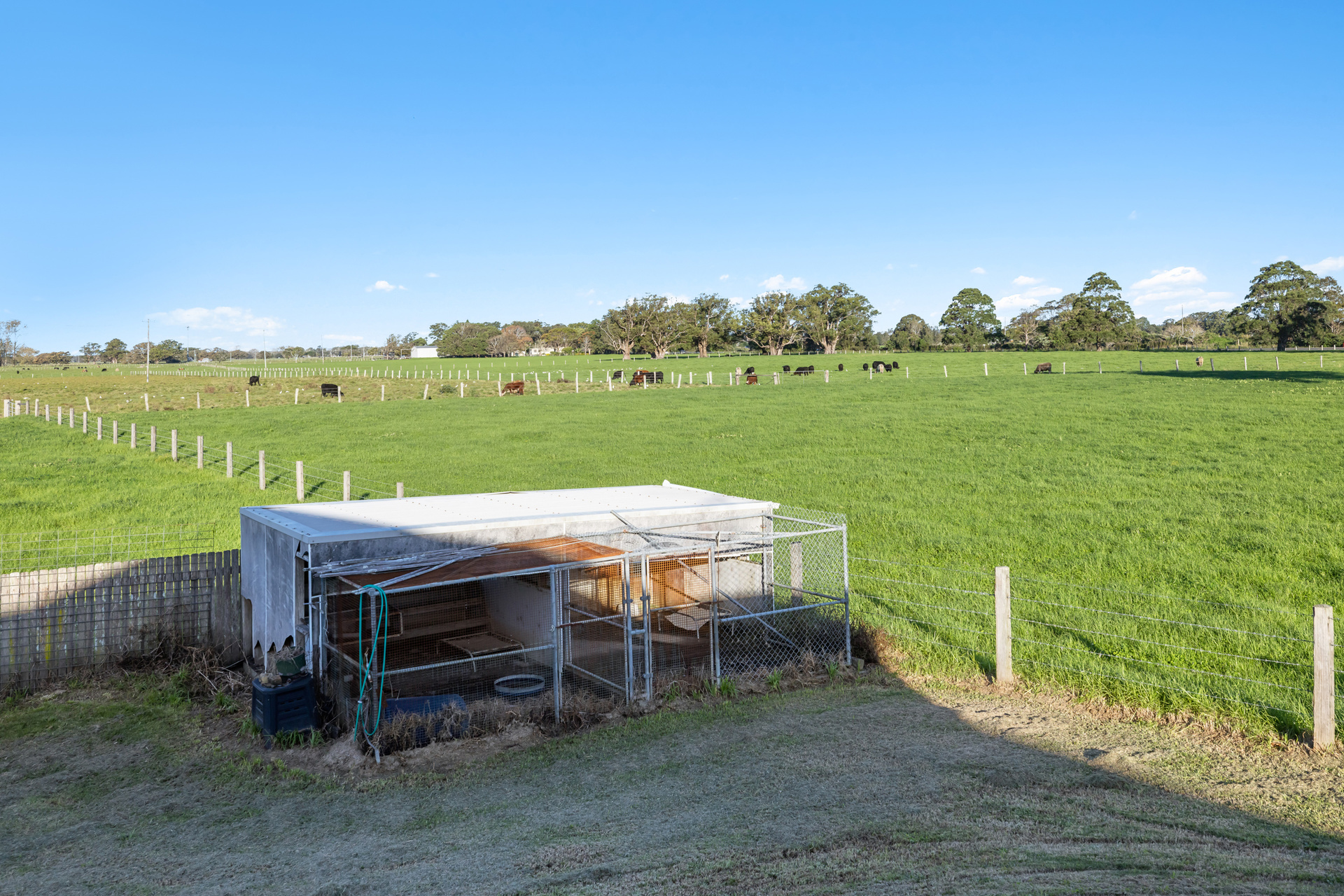 3-bedroom house at 2028 South West Rocks Road, Kinchela, NSW 2440, Kempsey, New South Wales