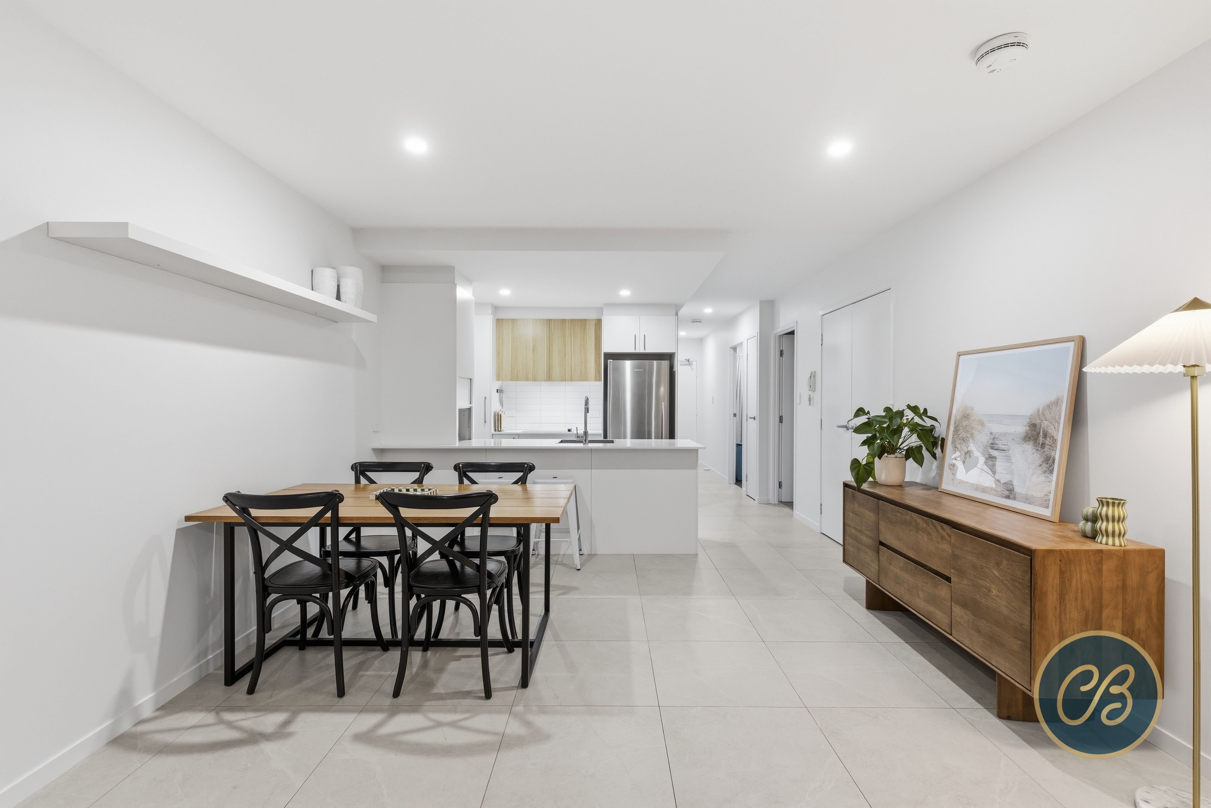 3-bedroom unit at 8/66 Gamelin Crescent, Stafford, QLD 4053, Brisbane, Queensland