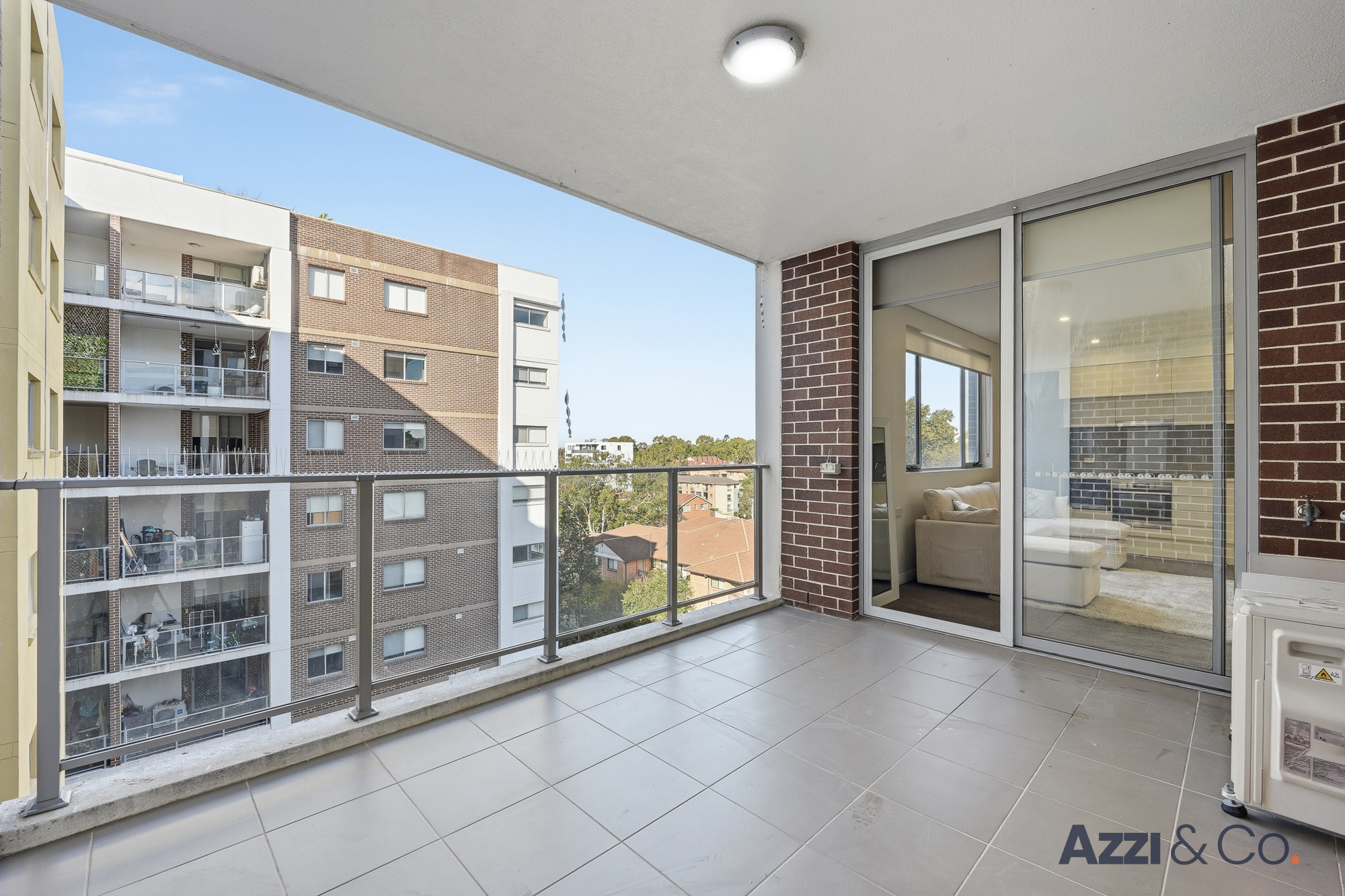 1-bedroom unit at 49 280 MERRYLANDS ROAD, MERRYLANDS NSW 2160, Cumberland, New South Wales
