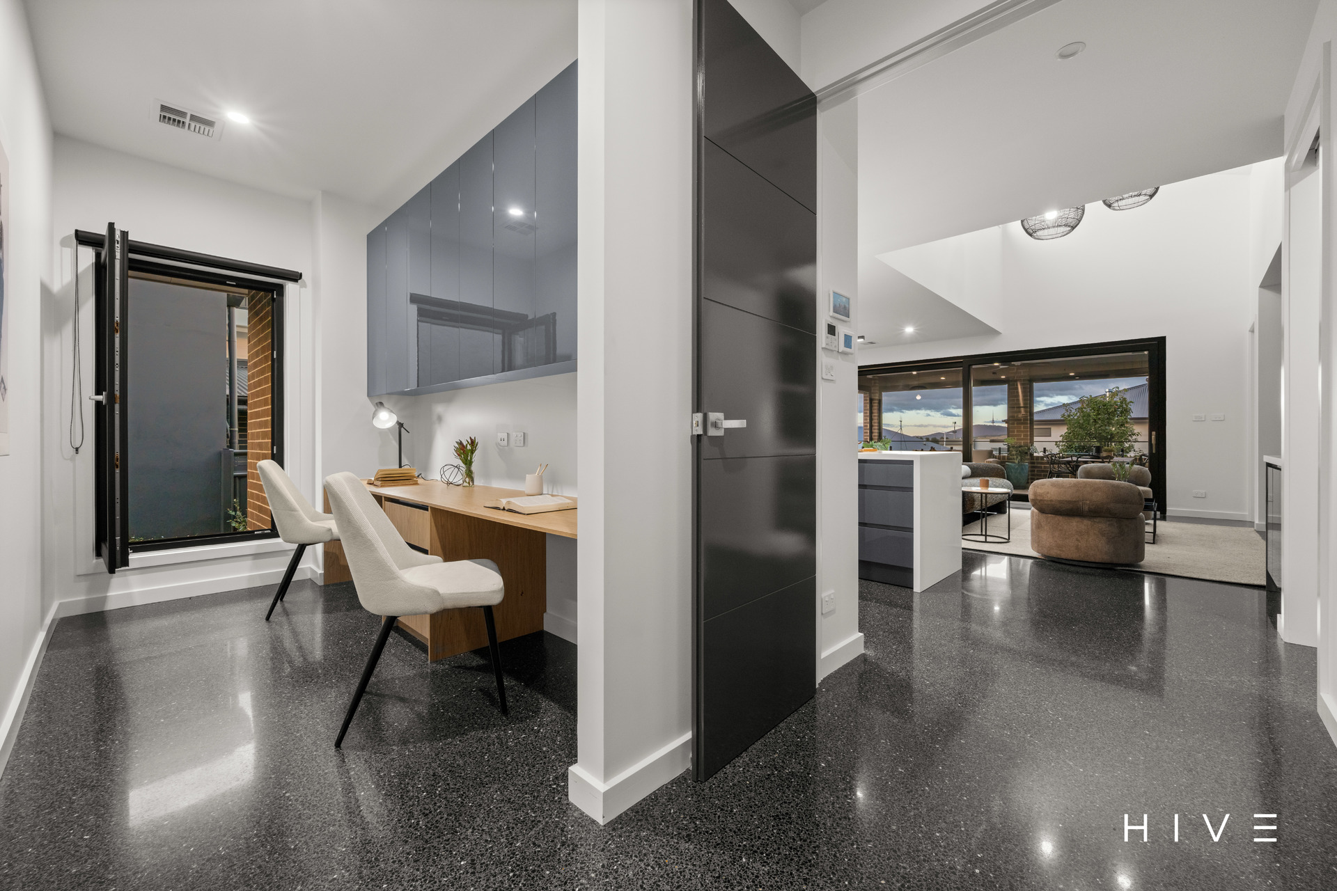 4-bedroom house at 10 Jamrozik Street, Denman Prospect, ACT 2611, Unincorporated Act, Australian Capital Territory