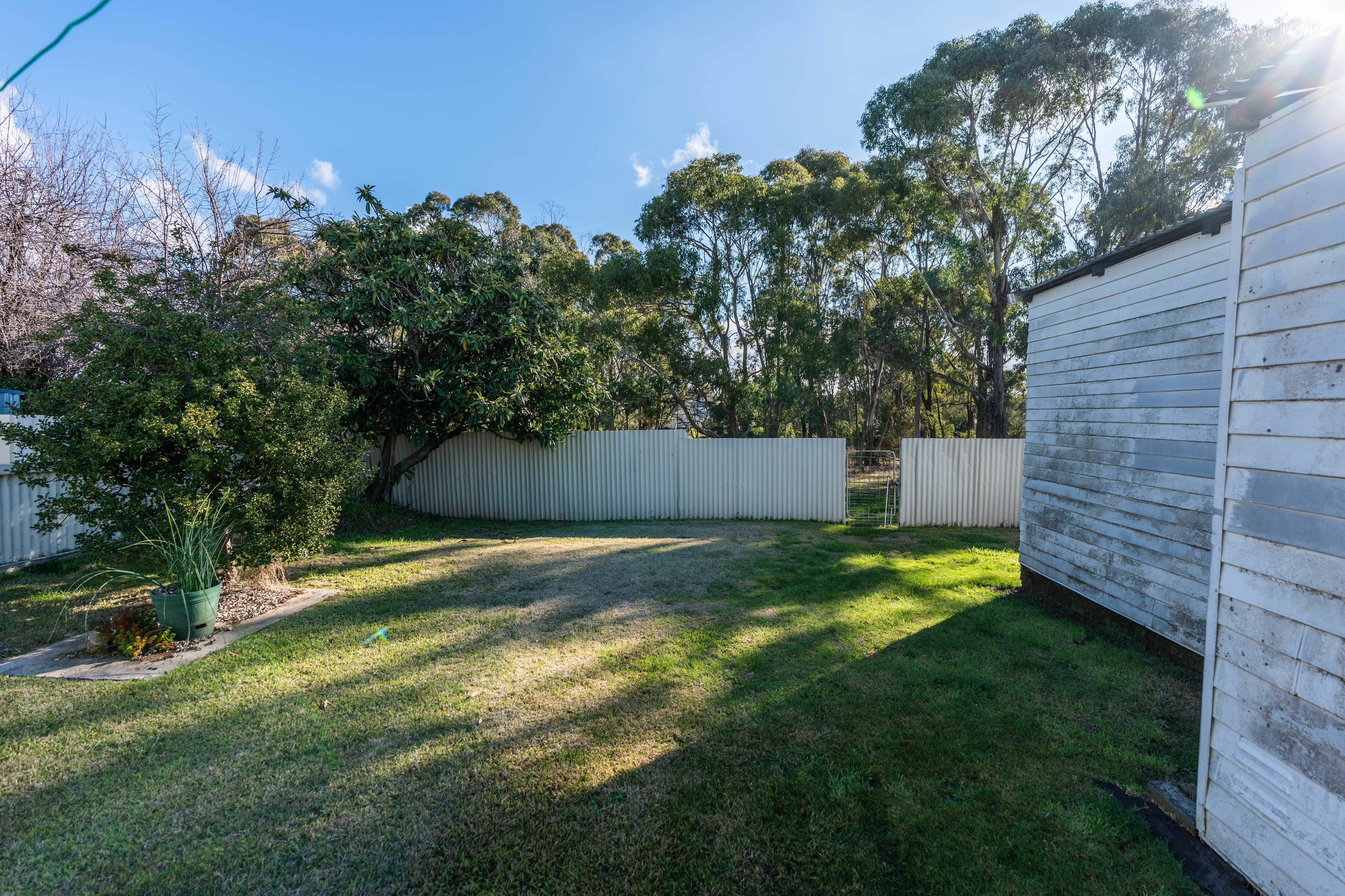2-bedroom house at 23 NORTH STREET, Orange NSW 2800, Orange, New South Wales