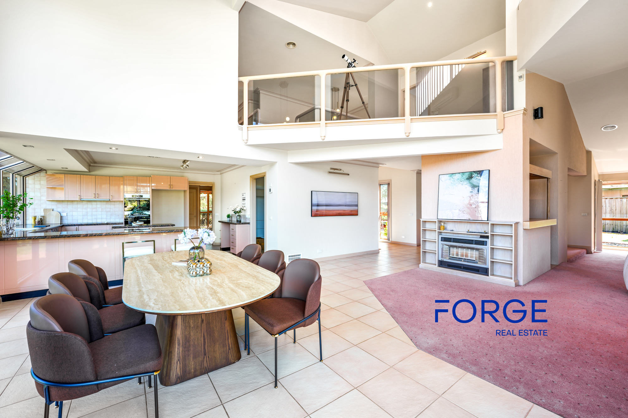 5-bedroom house at 27-29 HIGGINS CLOSE, Dingley Village VIC 3172, , Victoria