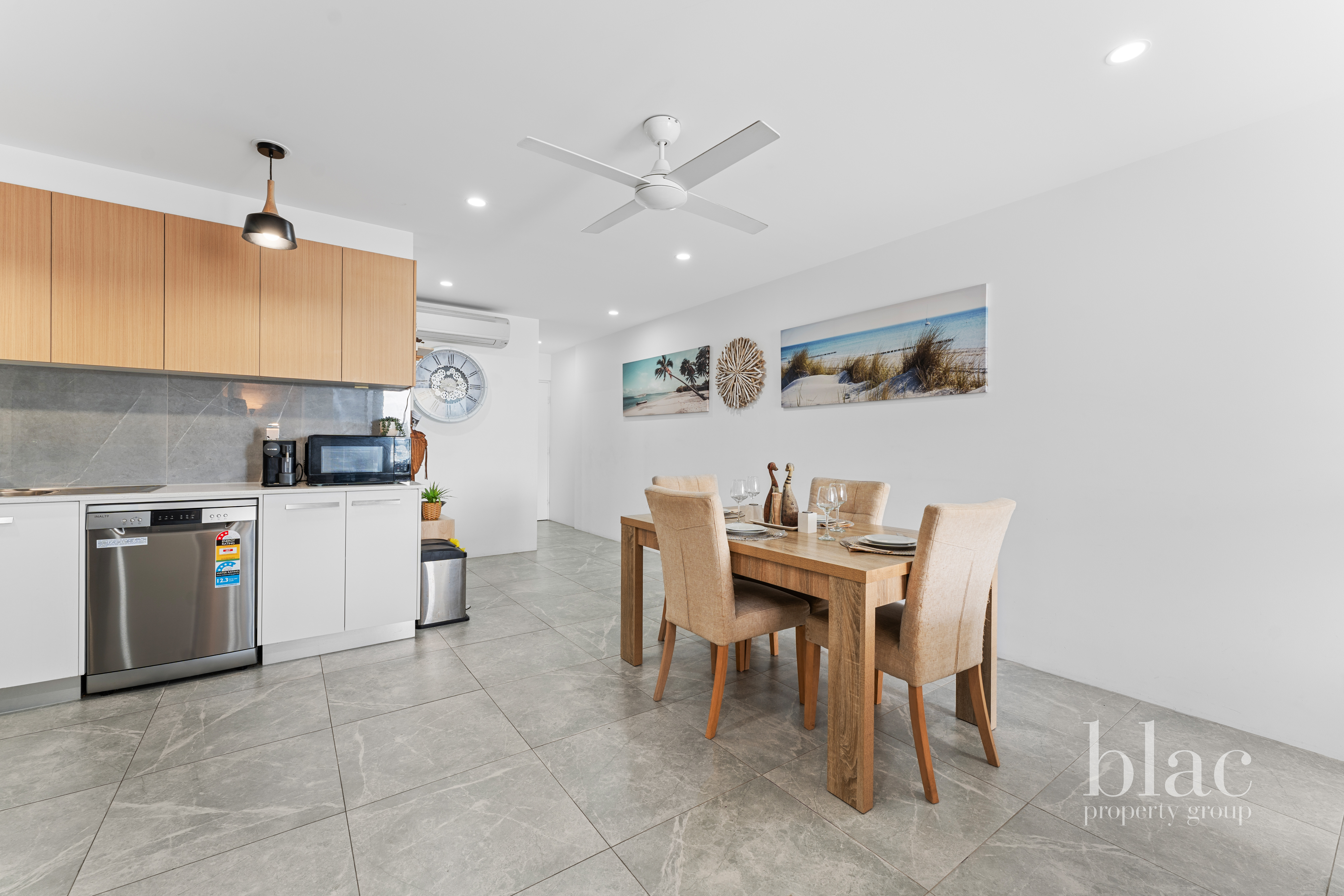 3-bedroom unit at 102/3-5 Spinnaker Drive, Sandstone Point, Qld, 4511, Moreton Bay, Queensland