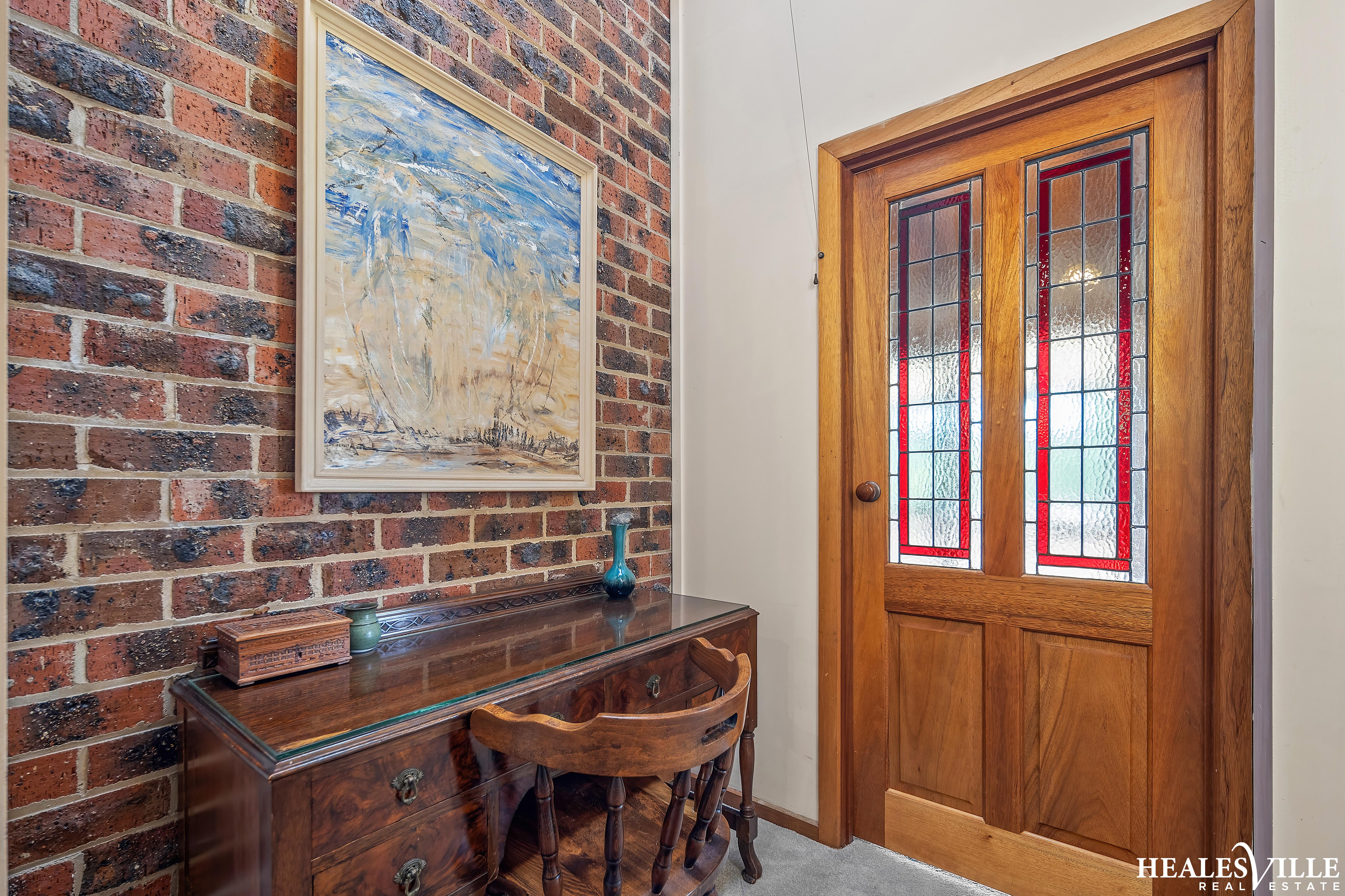 4-bedroom house at 18 CHAFFER STREET, Chum Creek VIC 3777, Yarra Ranges, Victoria