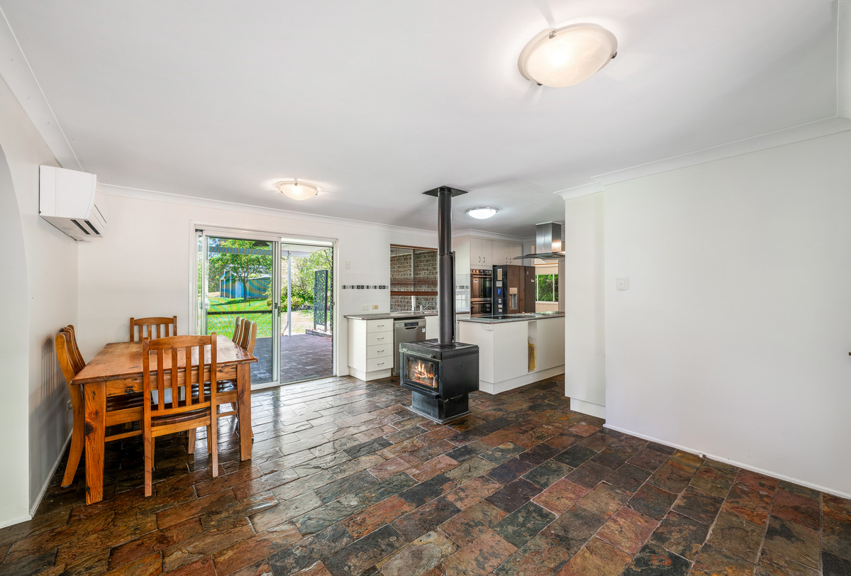 5-bedroom house at 122-124 IRONBARK DRIVE, Woodford QLD 4514, , Queensland