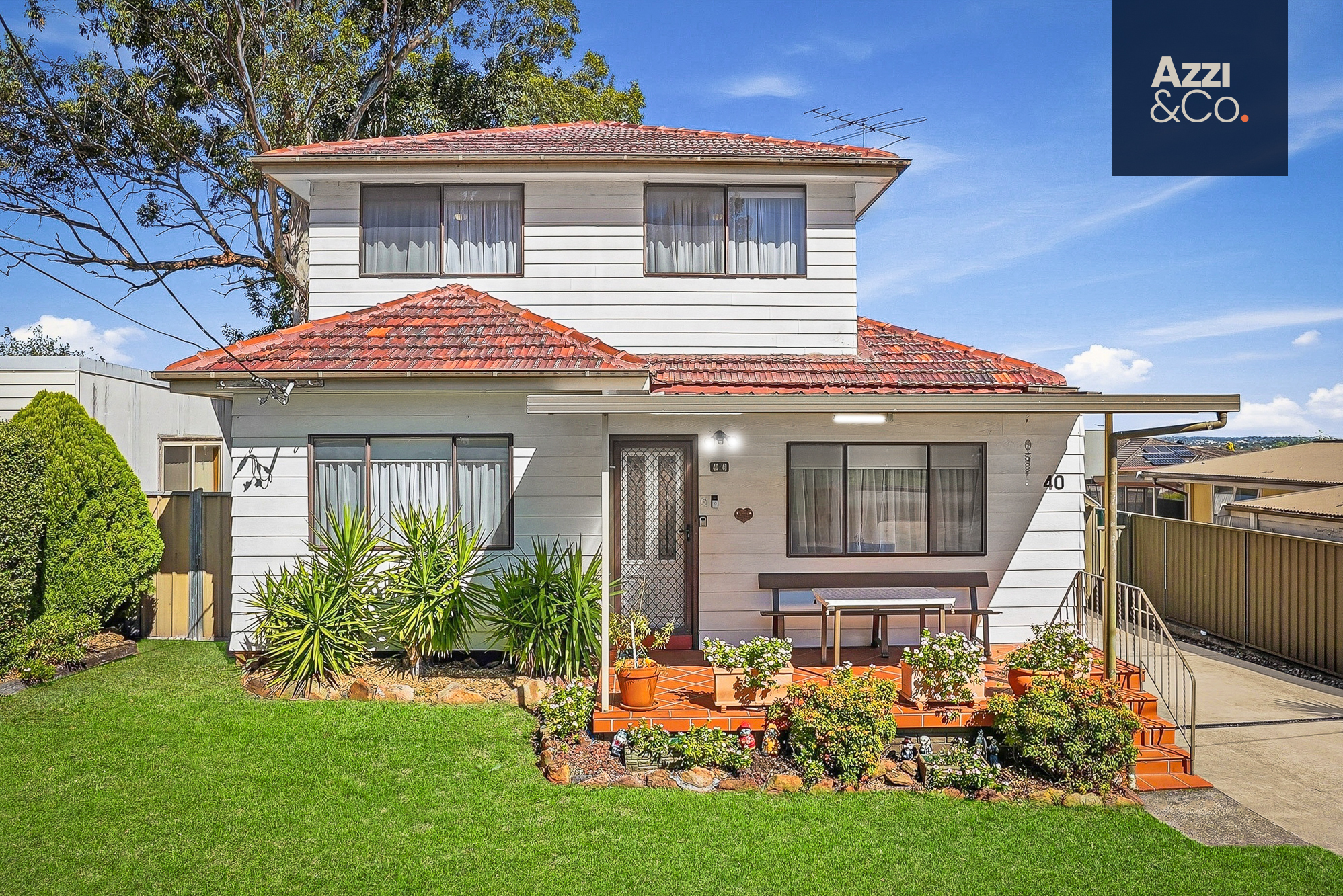 40 Parkes Street, Guildford West, NSW 2161 - Image 2