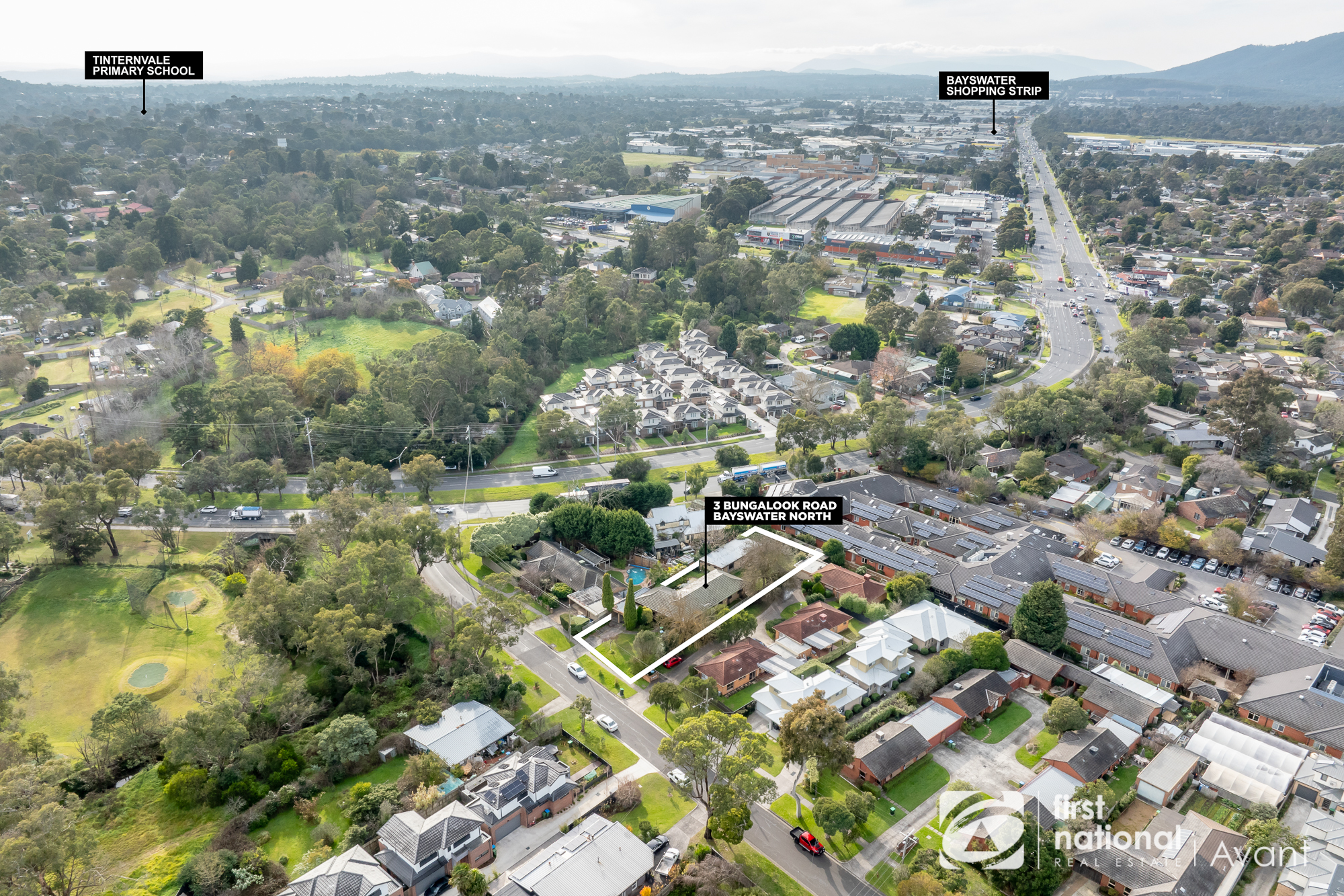 3 Bungalook Road East, Bayswater North, VIC 3153 - Image 2