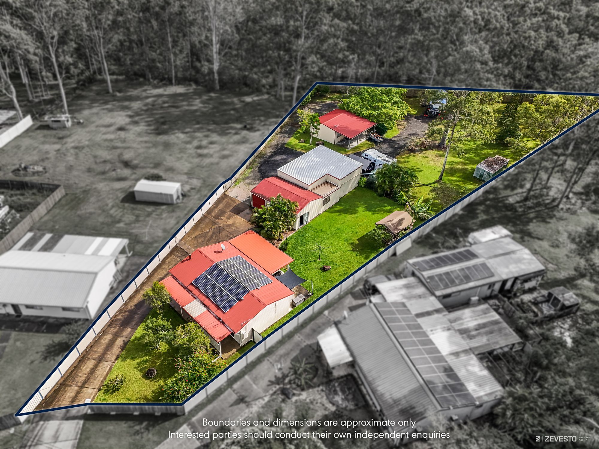 34 SHARON DRIVE, Eagleby QLD 4207 - Image 1