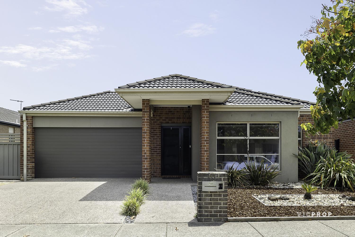 4-bedroom house at 13 GIDDENS ROAD, Mernda VIC 3754, Whittlesea, Victoria