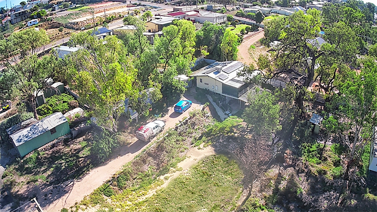 2-bedroom house at 36 SOUTH TERRACE, Blanchetown SA 5357, Mid Murray, South Australia