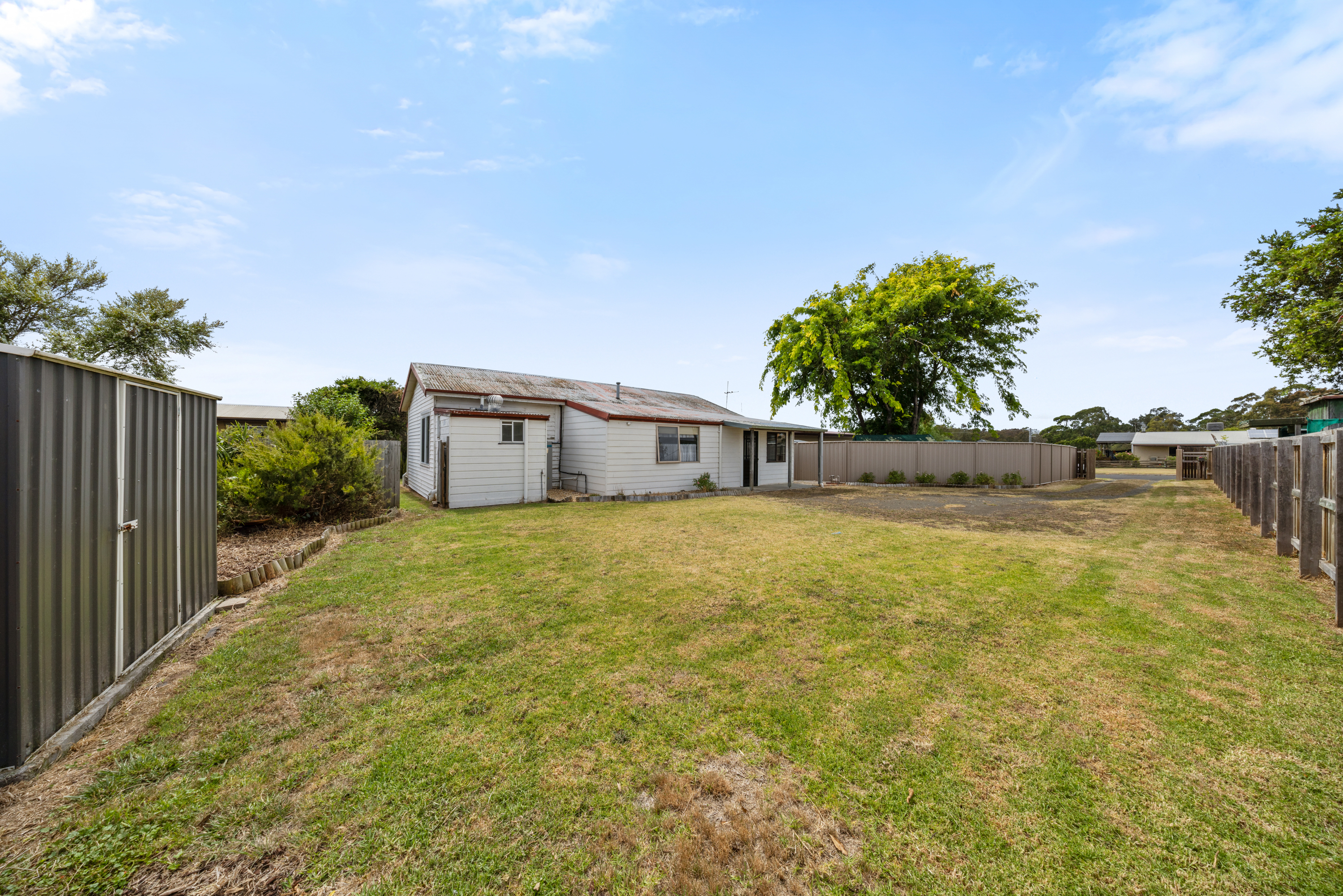 3-bedroom house at 9 BAKER STREET, Wurruk VIC 3850, Wellington, Victoria