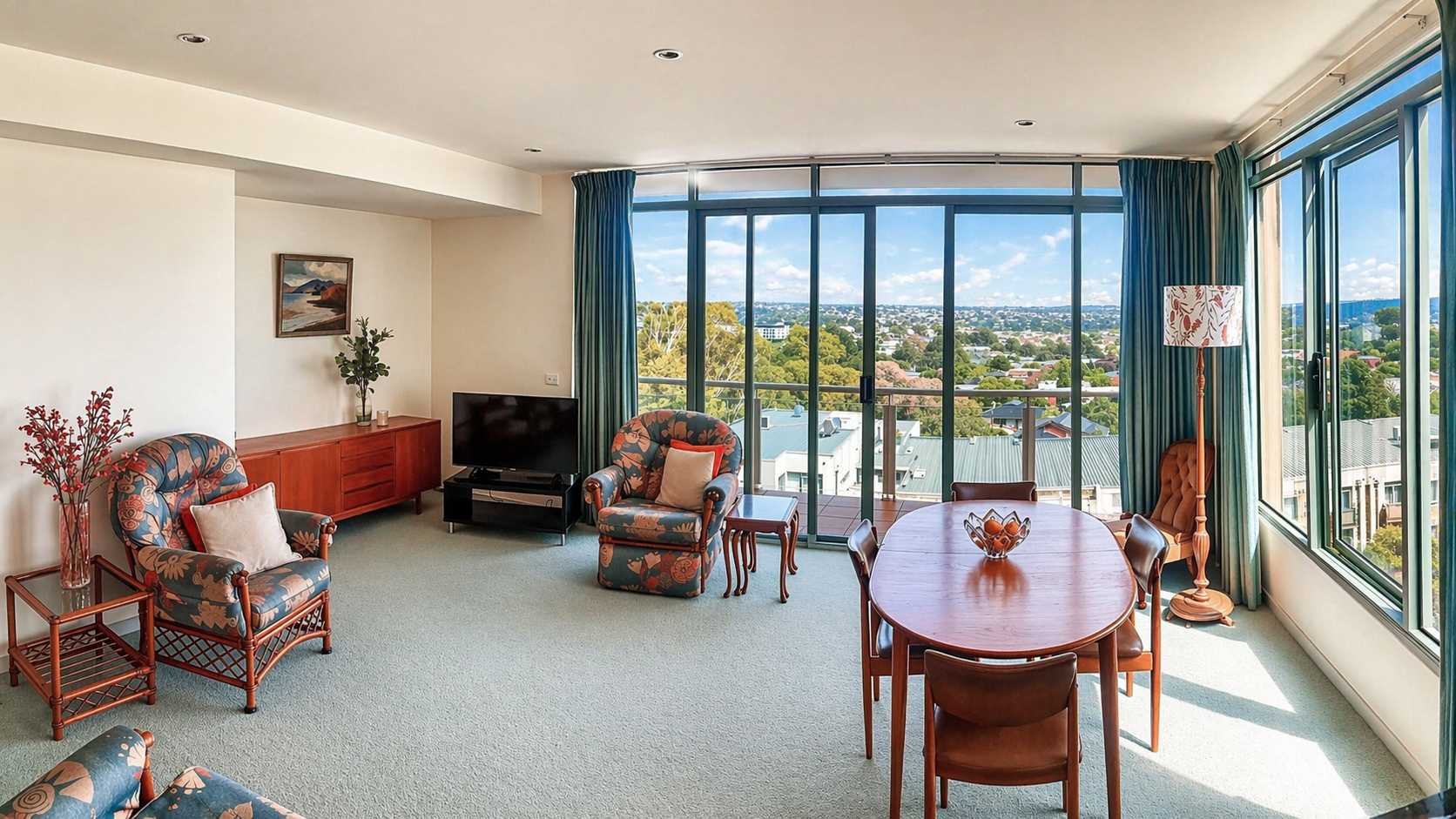 2-bedroom unit at 4002 2 SOVEREIGN POINT COURT, DONCASTER VIC 3108, Manningham, Victoria