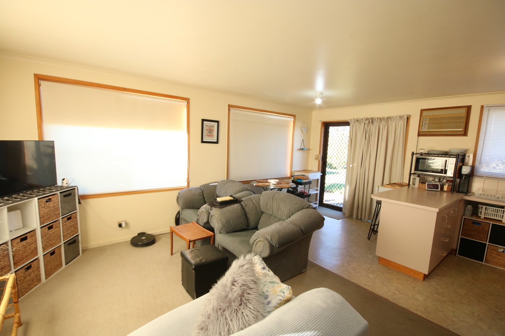 1-bedroom house at 21 Alfred Crescent, Lockington, VIC 3563, Campaspe, Victoria