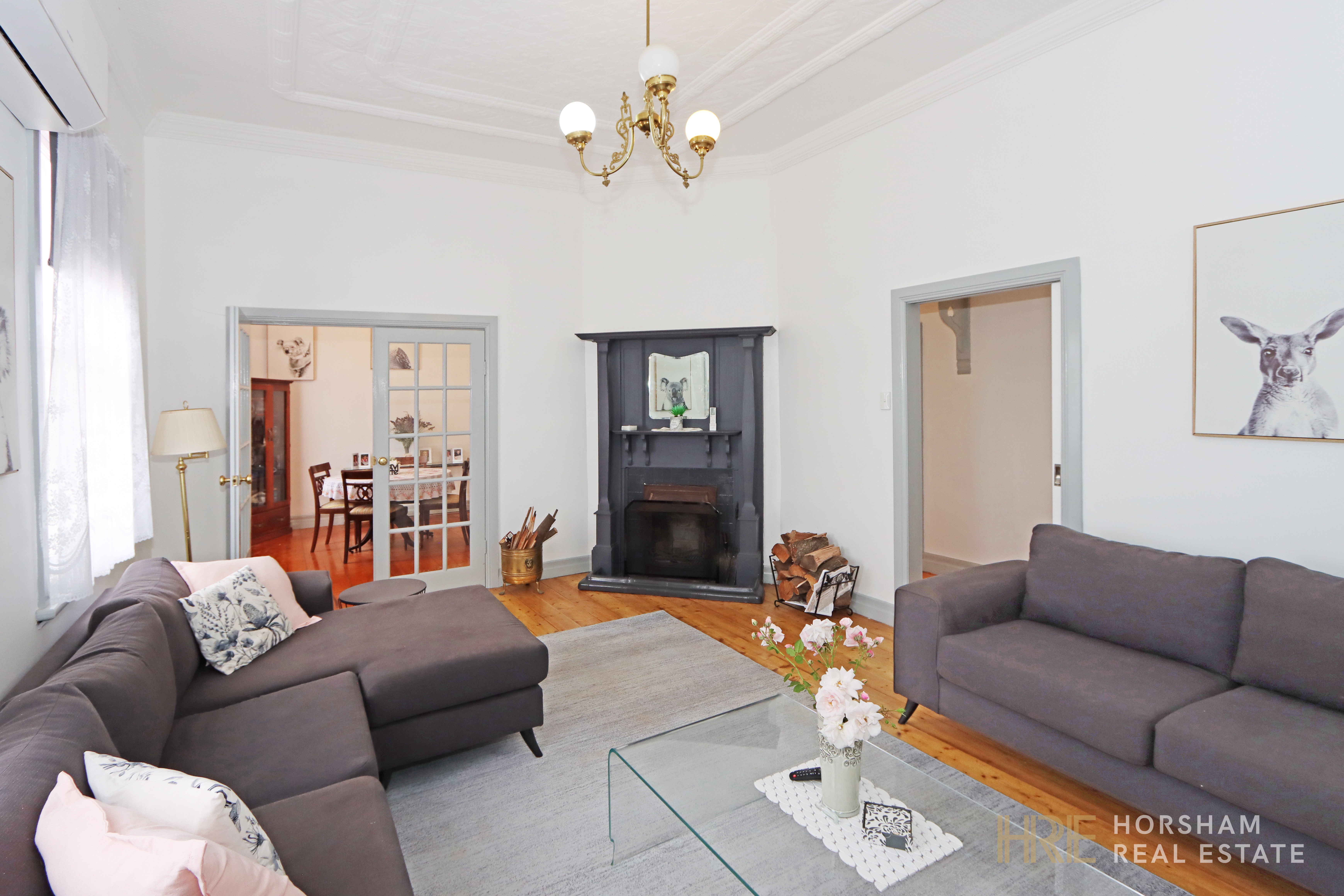 4-bedroom house at 42 Meyer Street, Donald, VIC 3480, Buloke, Victoria