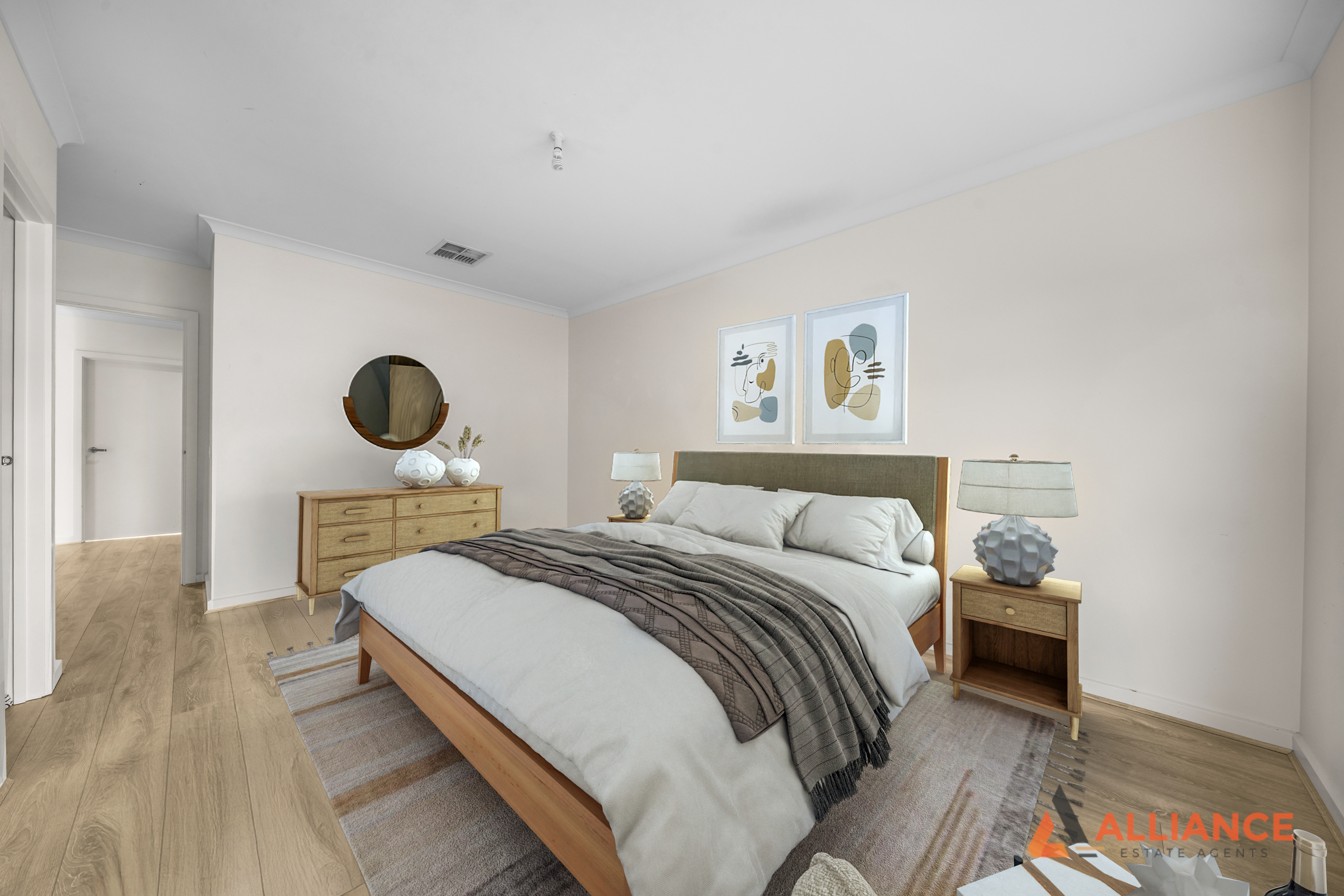 3-bedroom unit at 37 Kirkstead Grove, Craigieburn, VIC 3064, , Victoria