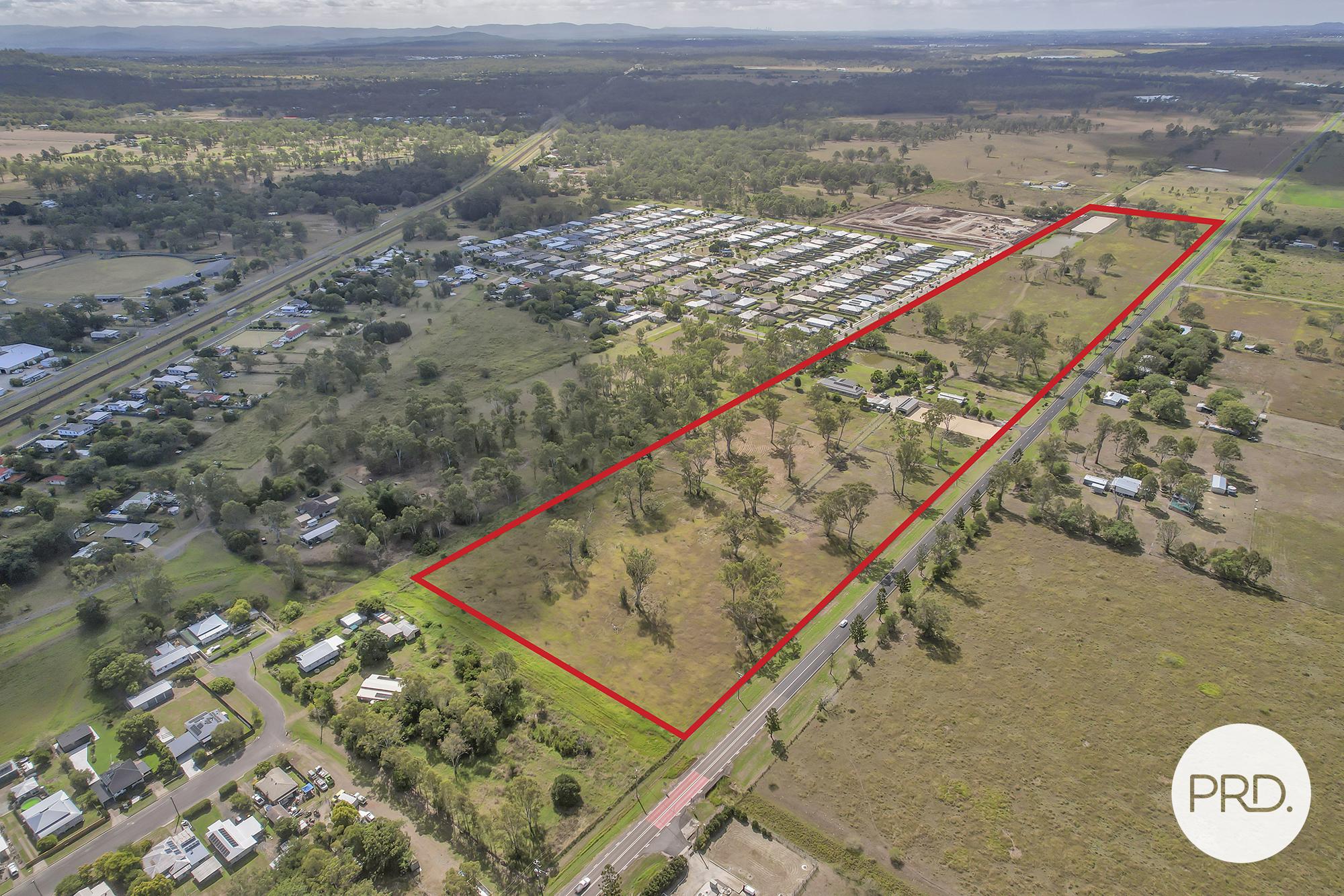 999 IPSWICH - ROSEWOOD ROAD, Rosewood QLD 4340 - Image 1