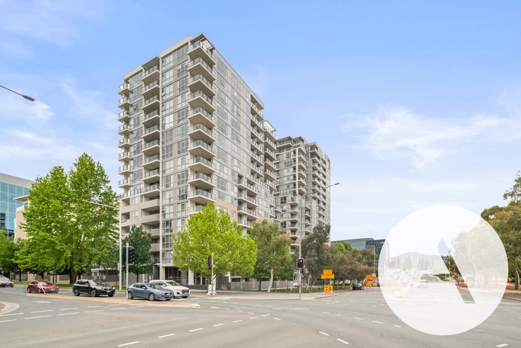 47/2 Edinburgh Avenue, City, Act, 2601 - Image 1
