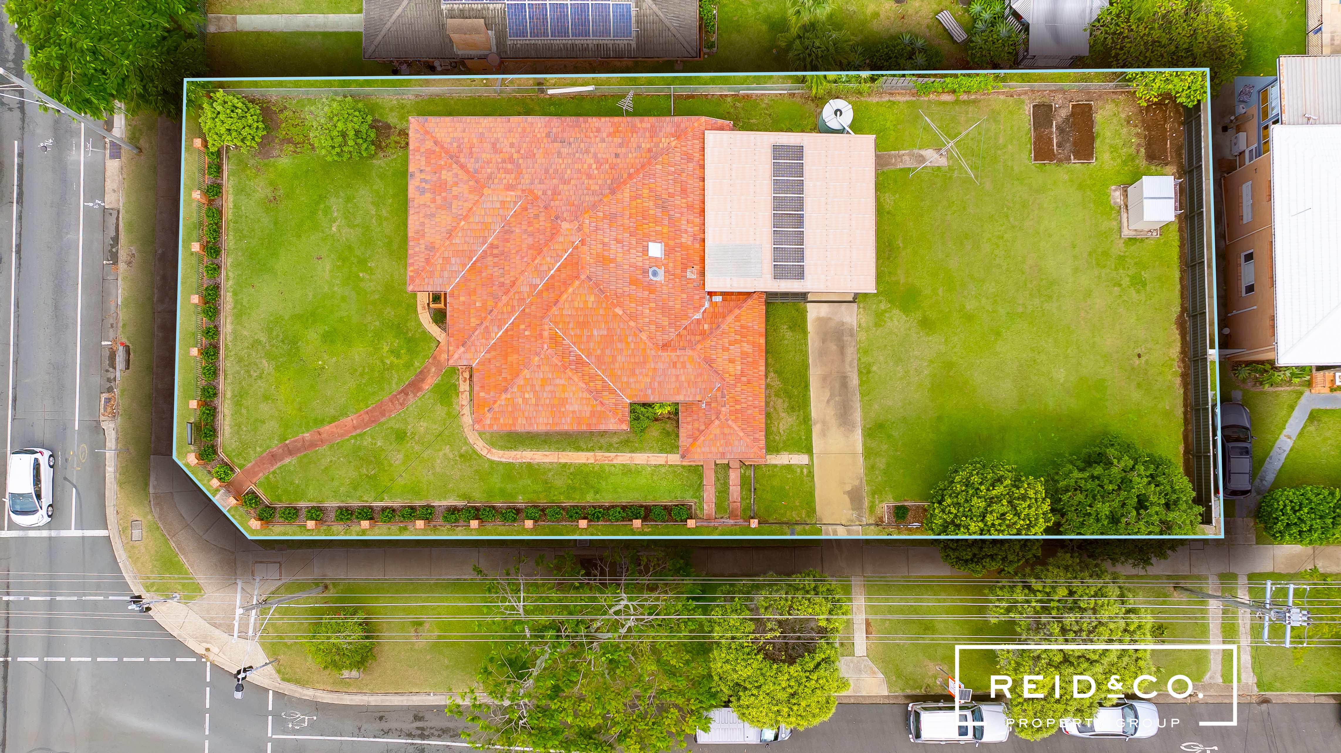 3-bedroom house at 563 OXLEY AVENUE, Redcliffe QLD 4020, Moreton Bay, Queensland