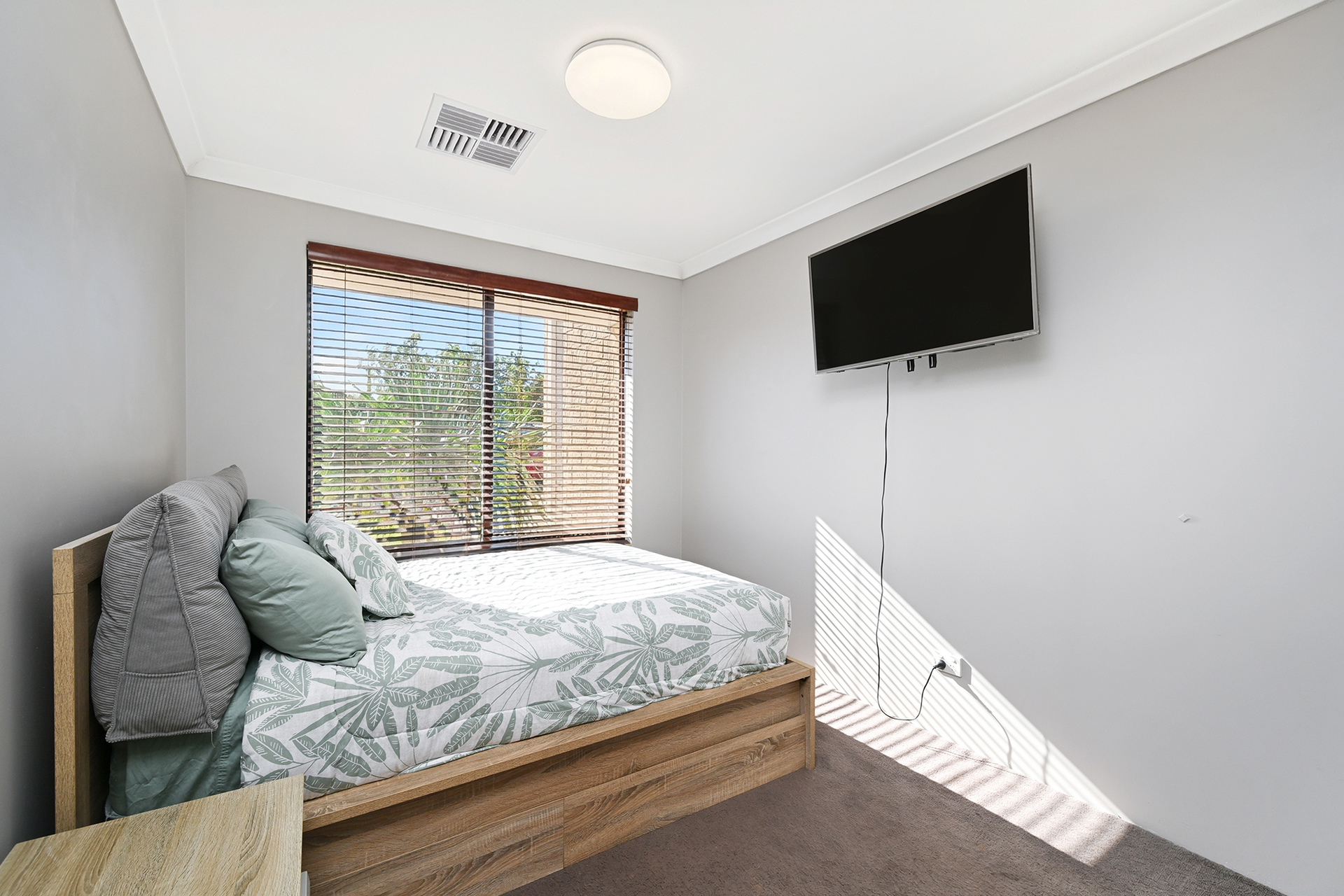 4-bedroom house at 36 Avalon Road, Australind, WA 6233, Harvey, Western Australia