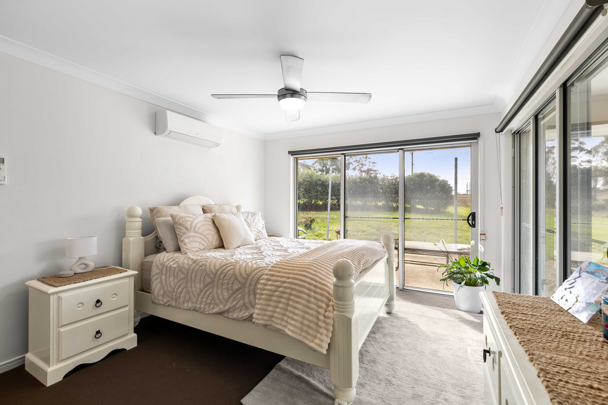 4-bedroom house at 9 Frontier Court, Gowrie Junction, QLD 4352, Toowoomba, Queensland