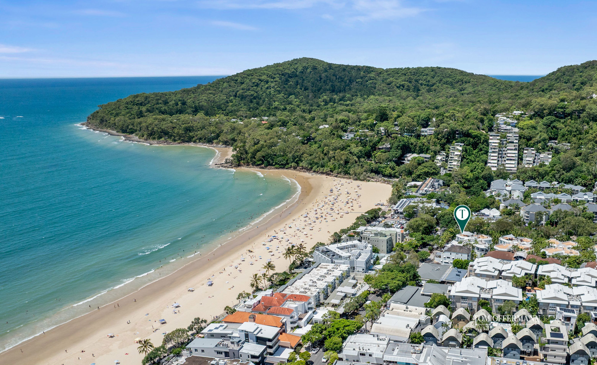 5 42 HASTINGS STREET, NOOSA HEADS QLD 4567 - Image 1