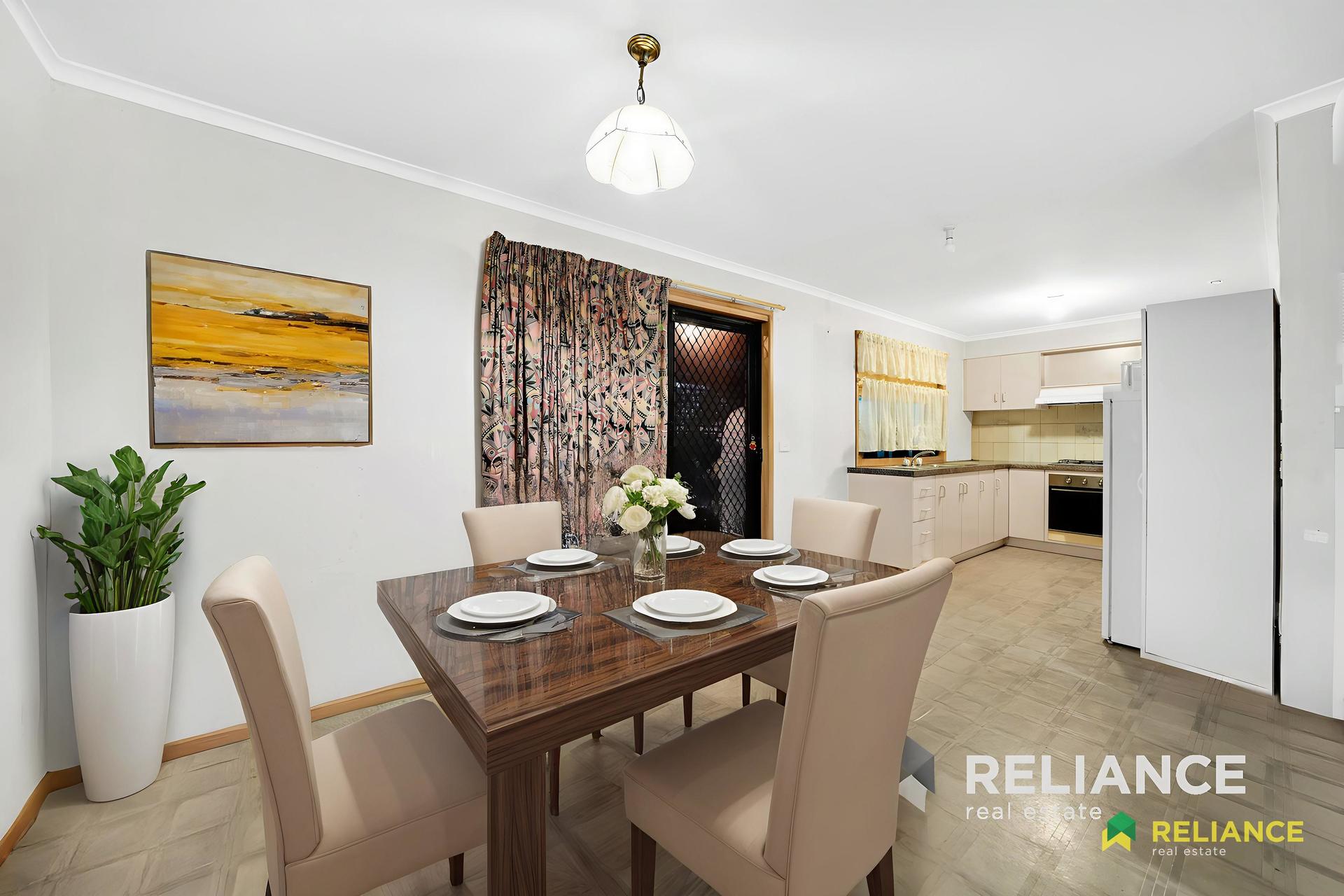 8 GEORGE GREEVES PLACE, Hoppers Crossing VIC 3029 - Image 6
