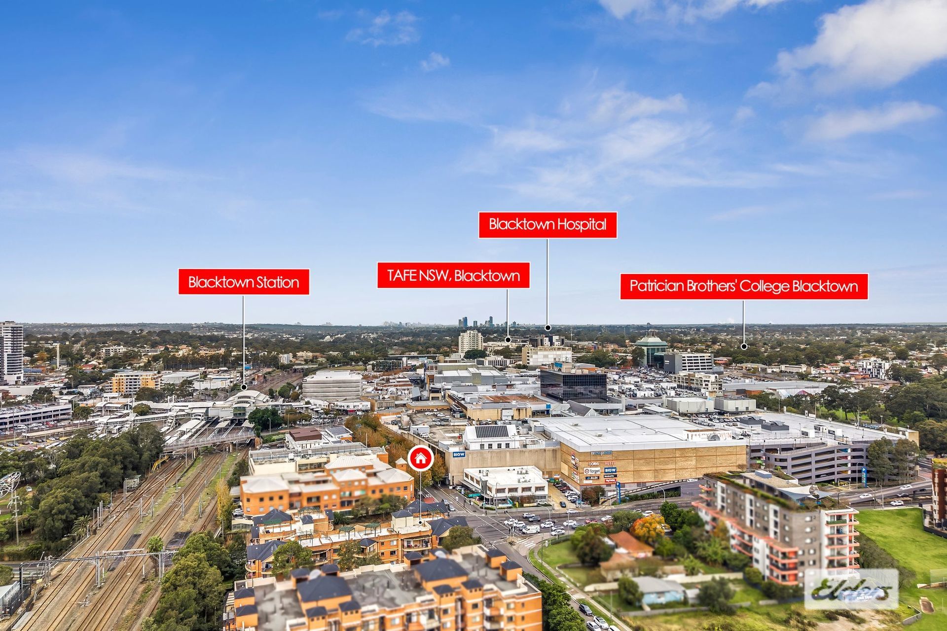 15/25 Kildare Road, Blacktown, NSW 2148 - Image 10