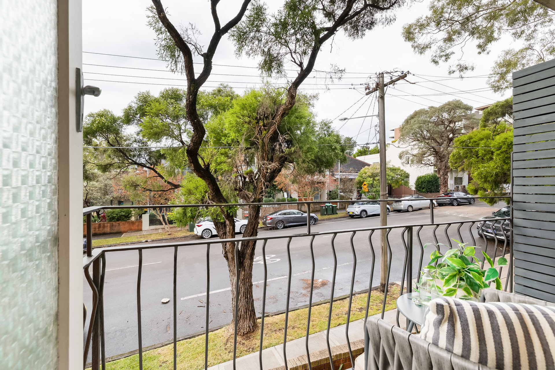 2-bedroom unit at 5 31 DULWICH STREET, DULWICH HILL NSW 2203, Inner West, New South Wales