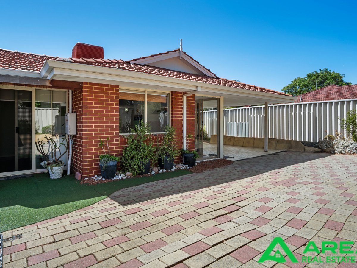 3-bedroom house at 306 Stock Road, Willagee, WA 6156, Melville, Western Australia