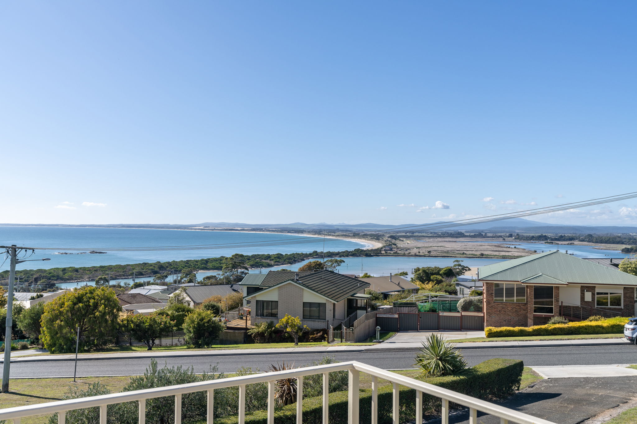 4-bedroom house at 7 CLARKE STREET, Bridport TAS 7262, Dorset, Tasmania
