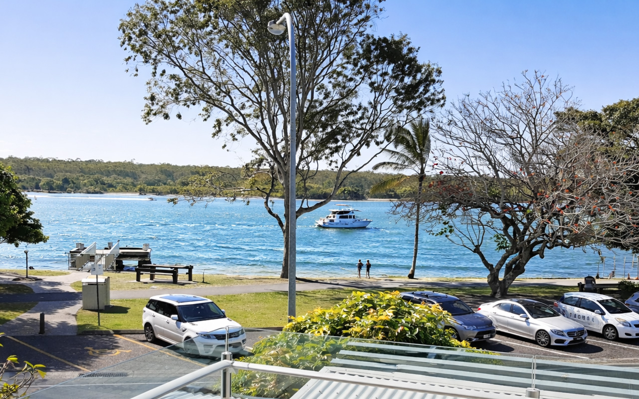 3/229-231 Gympie Terrace, Noosaville, Qld, 4566 - Image 4