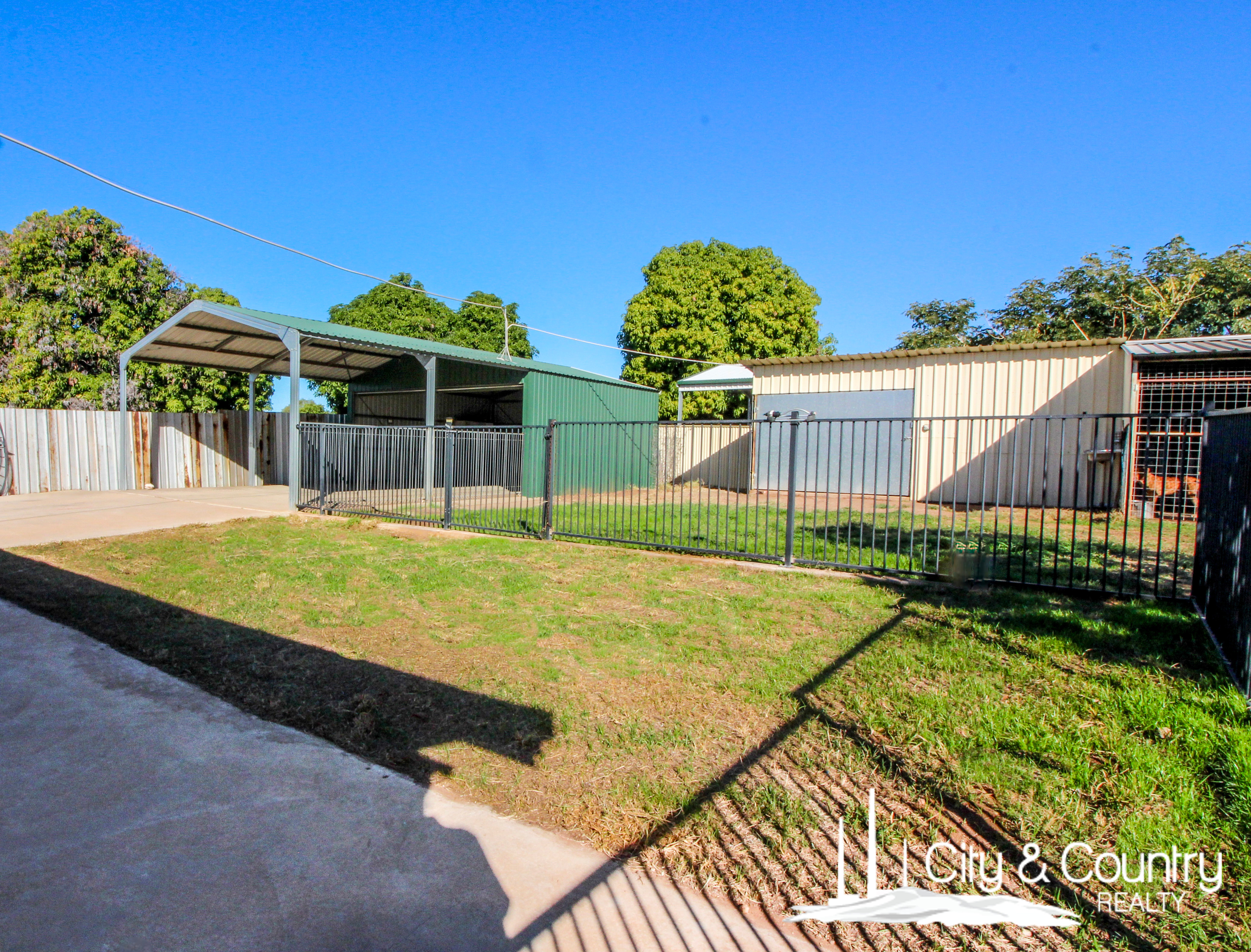 3-bedroom house at 9 Labuan Street, Mount Isa, Qld, 4825, Mount Isa, Queensland